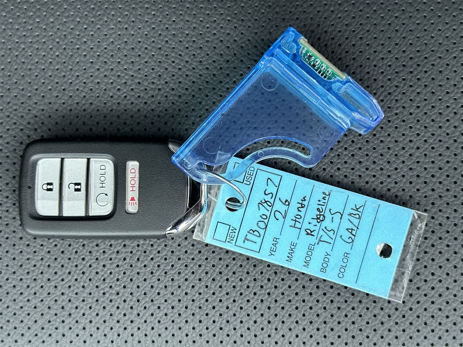 Thumbnail: 2026 Honda Ridgeline - 27