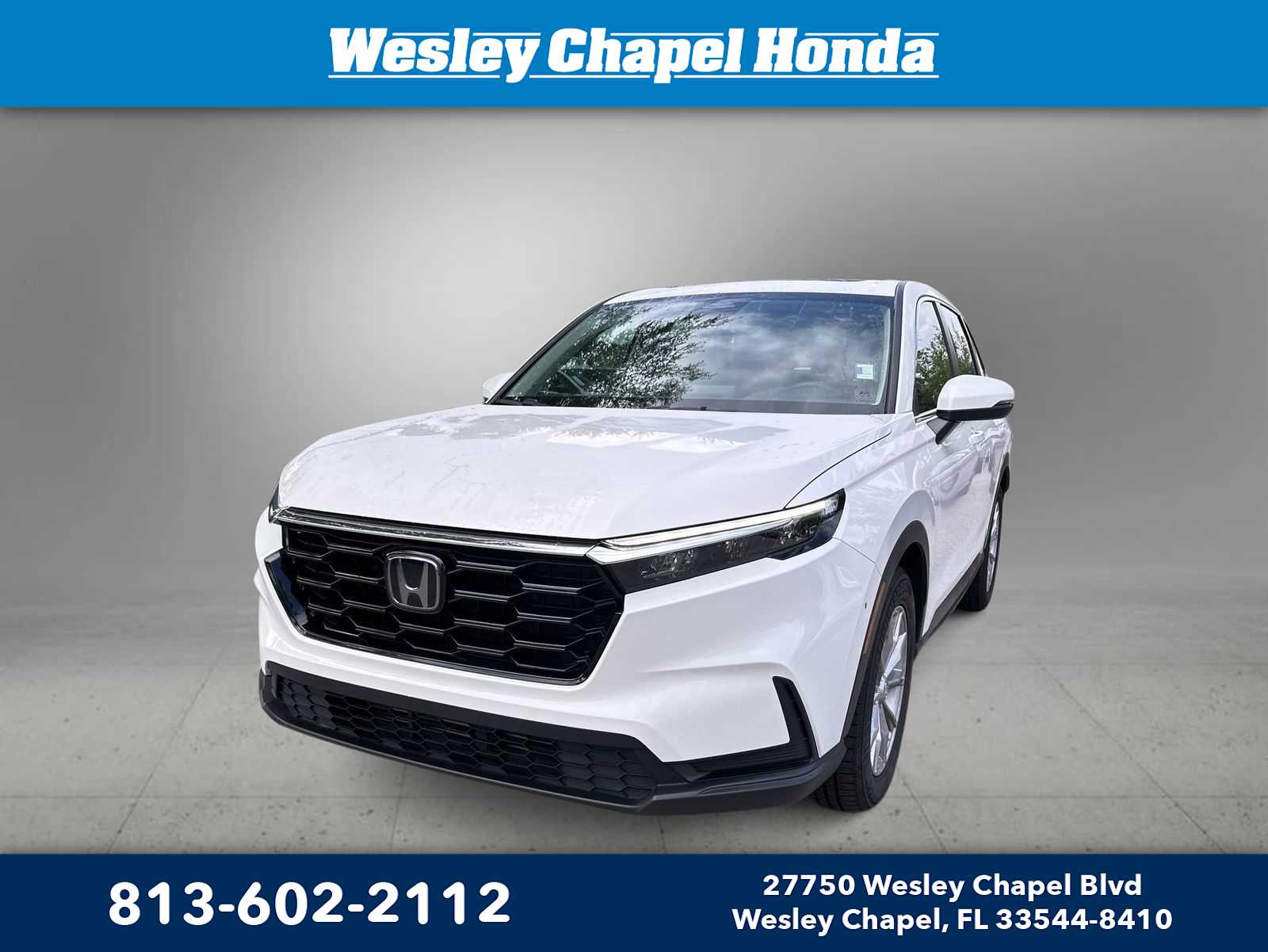 Thumbnail: 2024 Honda CR-V - 1