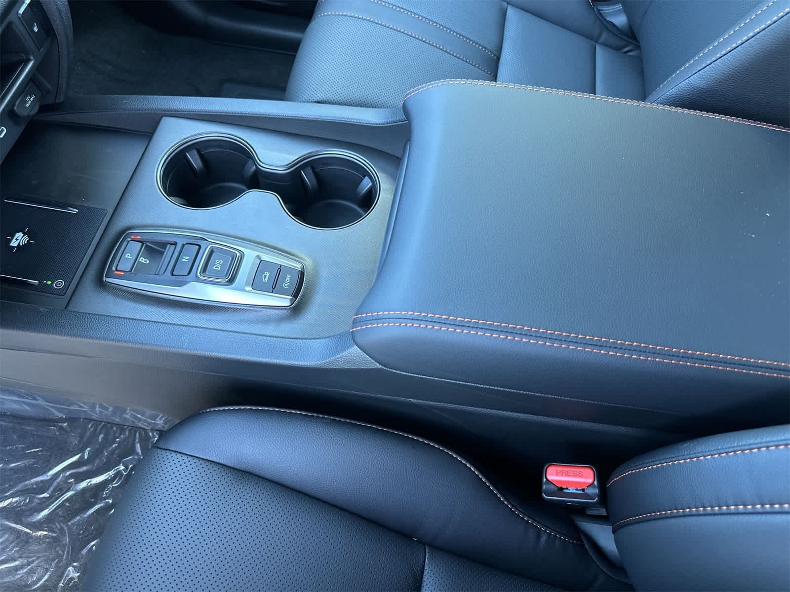 Thumbnail: 2025 Honda Ridgeline - 19