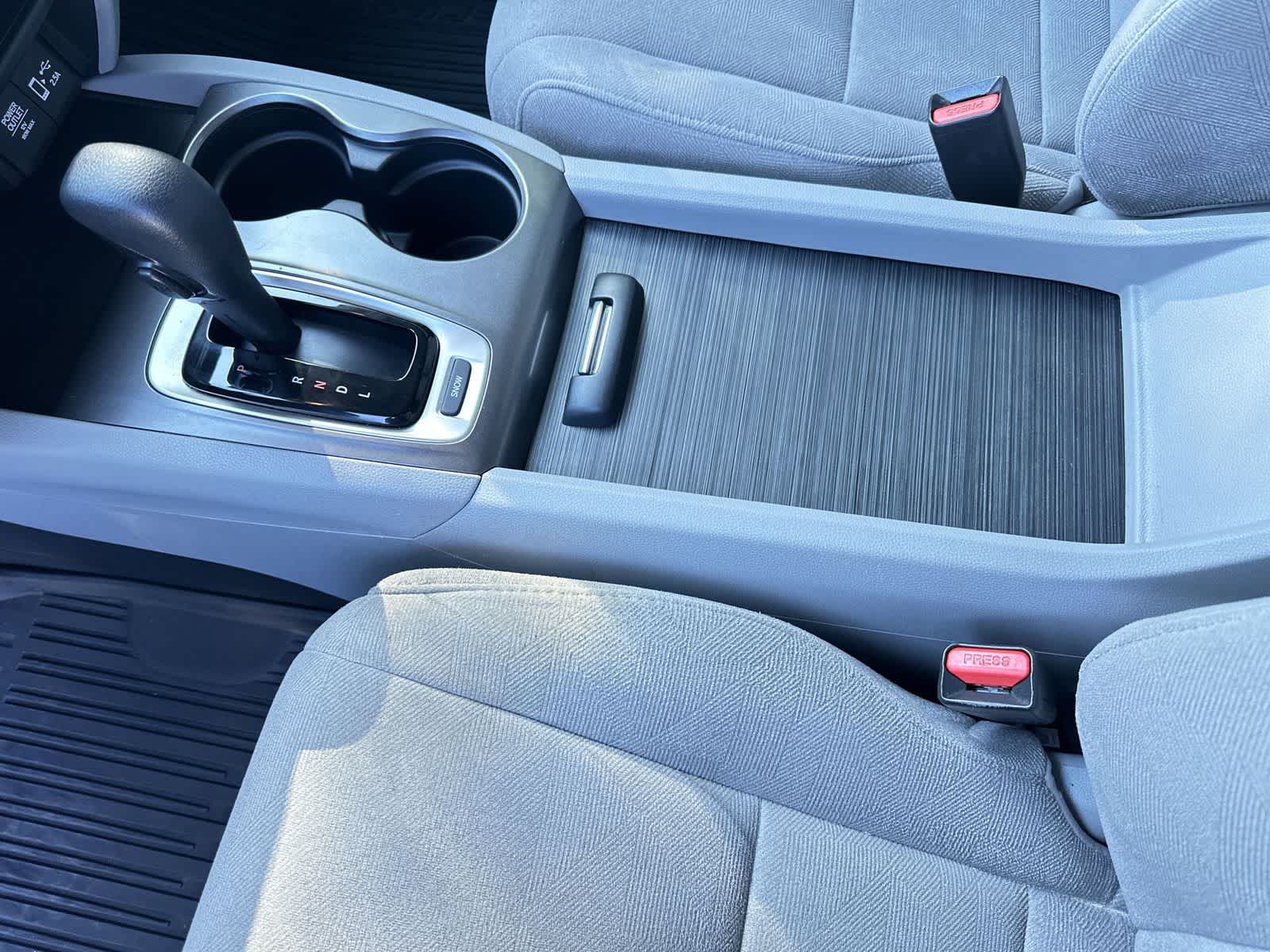 Thumbnail: 2020 Honda Pilot - 17