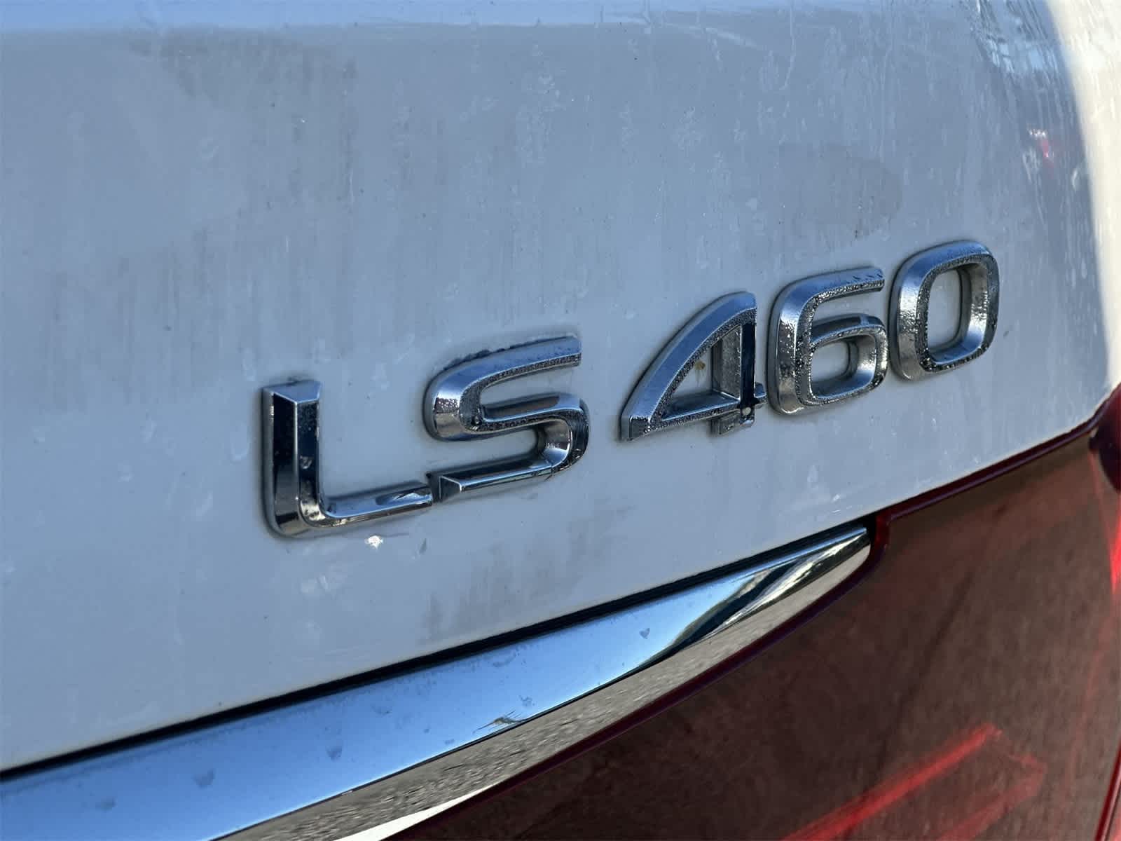 Thumbnail: 2014 Lexus LS - 11