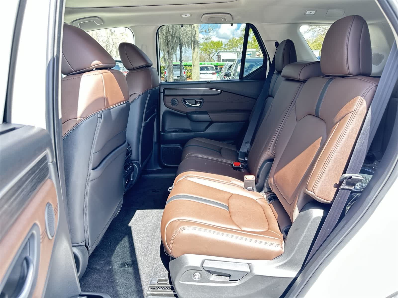 Thumbnail: 2026 Honda Pilot - 15