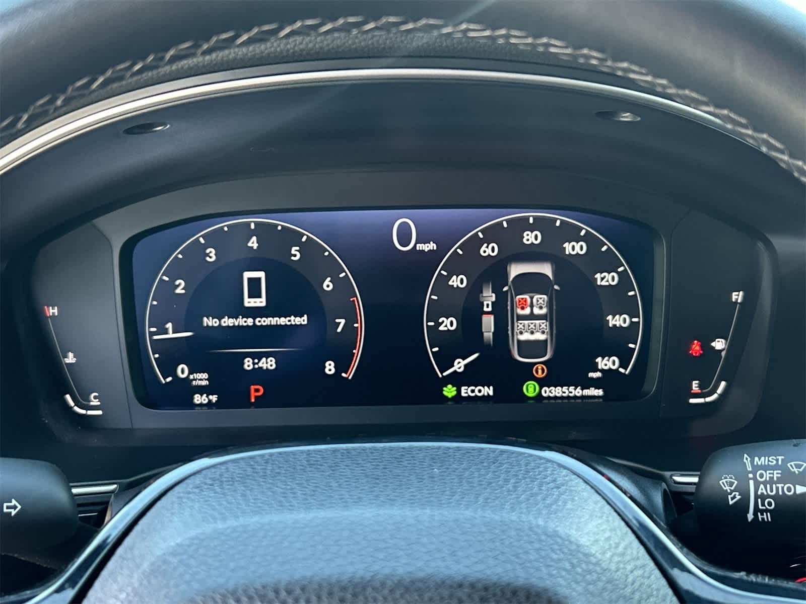 Thumbnail: 2023 Honda Civic - 38