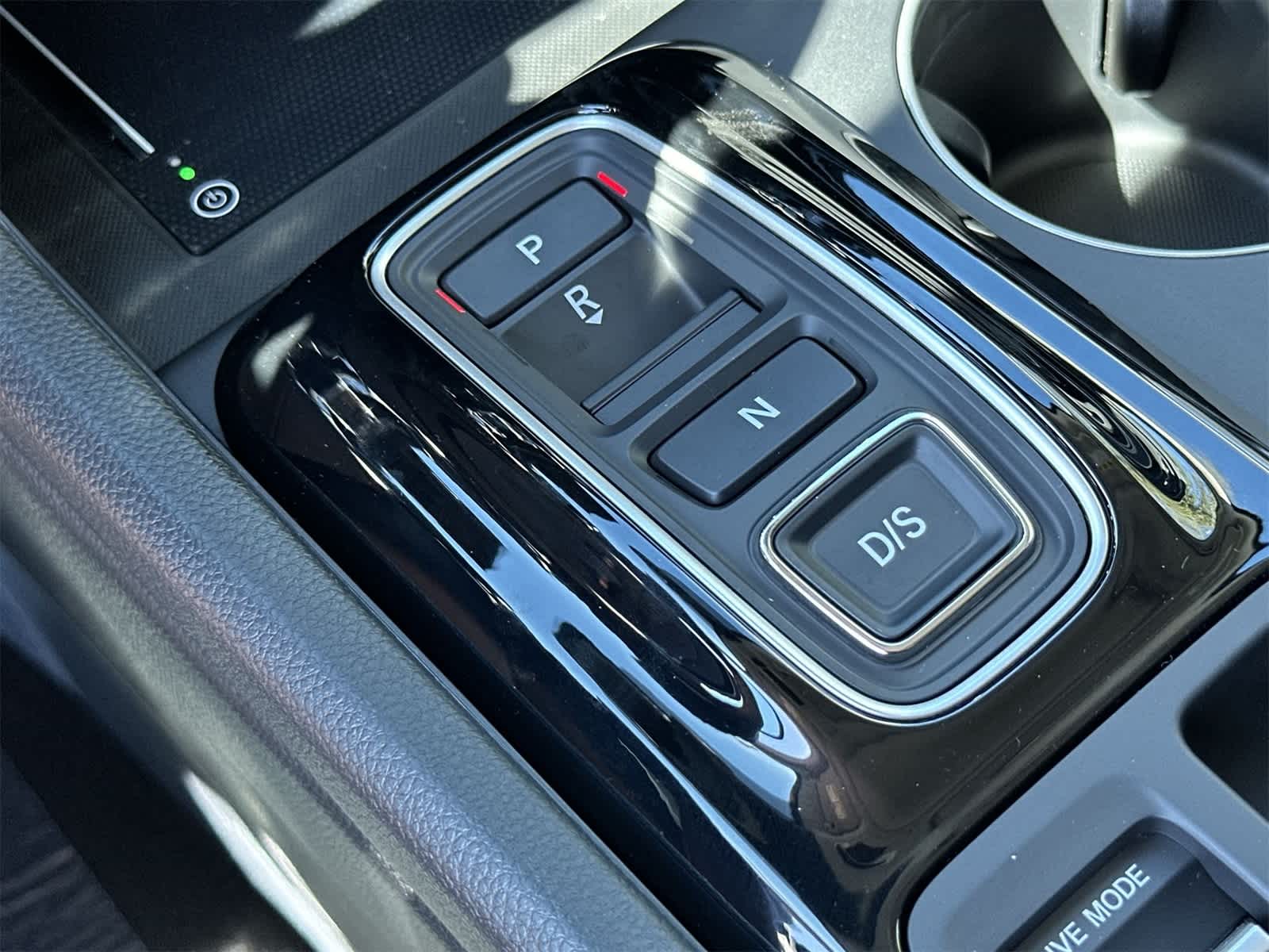 Thumbnail: 2025 Honda Pilot - 21