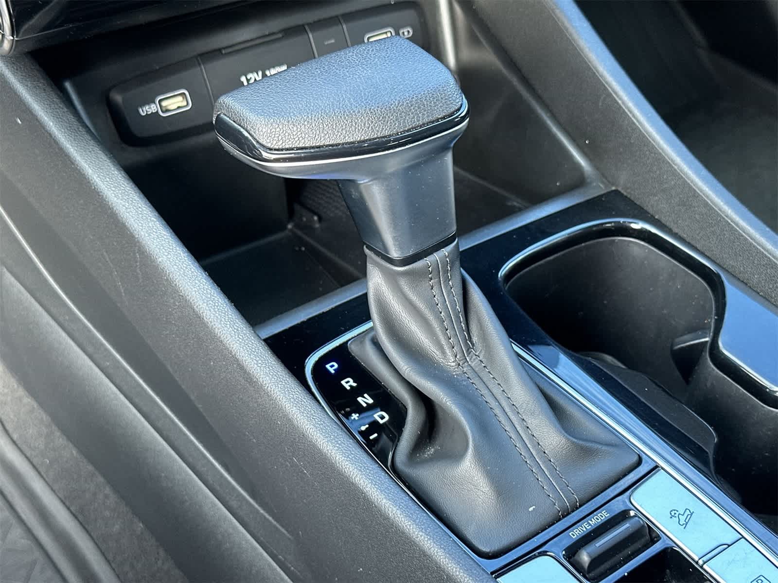 Thumbnail: 2023 Hyundai Santa Cruz - 21