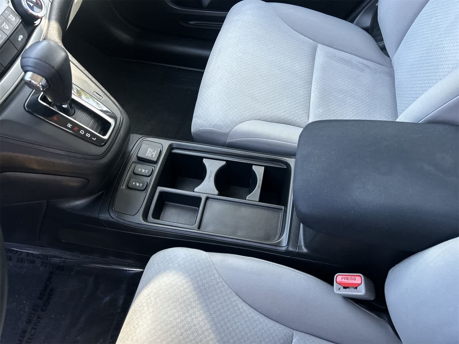 Thumbnail: 2015 Honda CR-V - 19