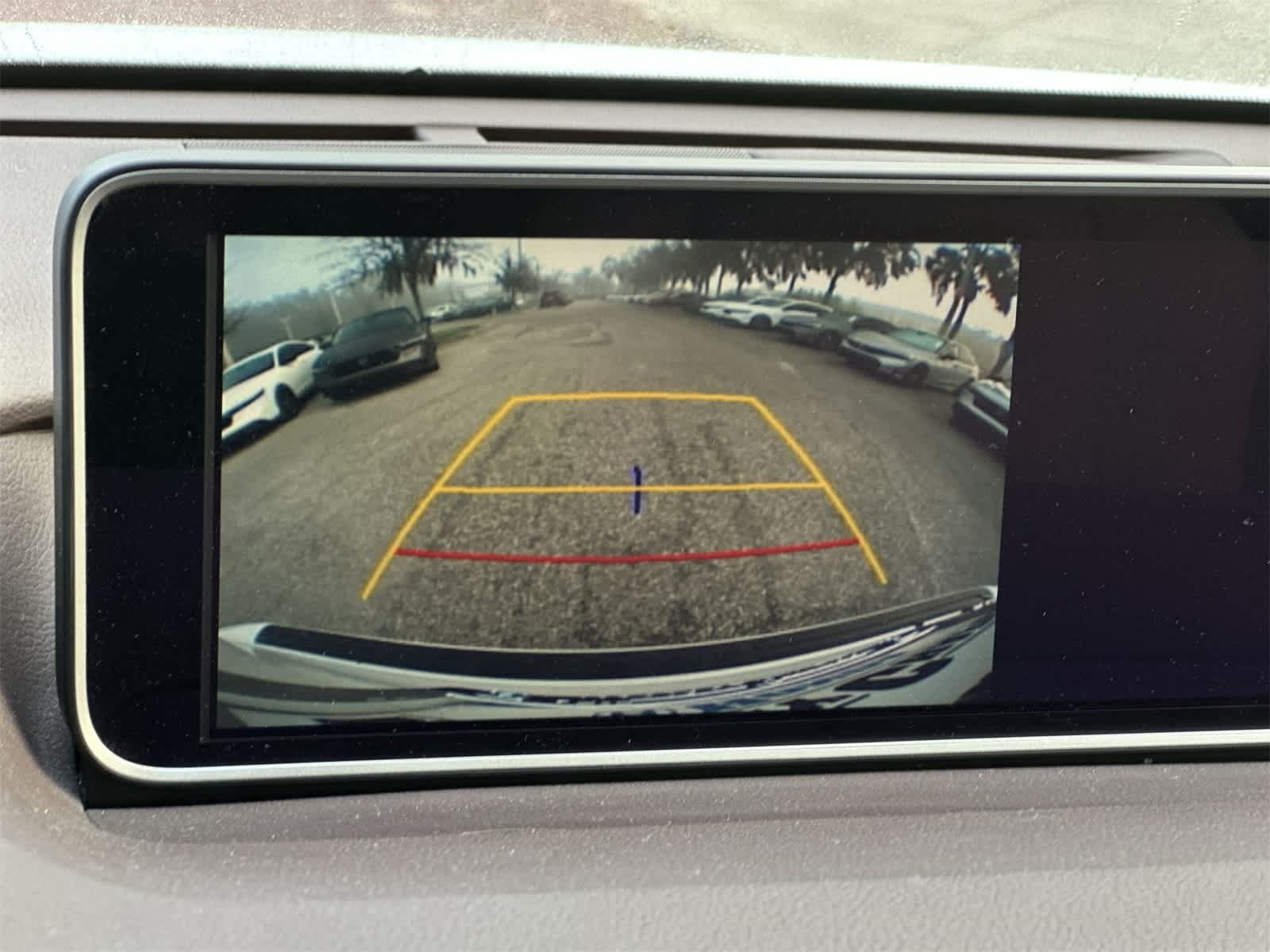 Thumbnail: 2018 Lexus RX - 20