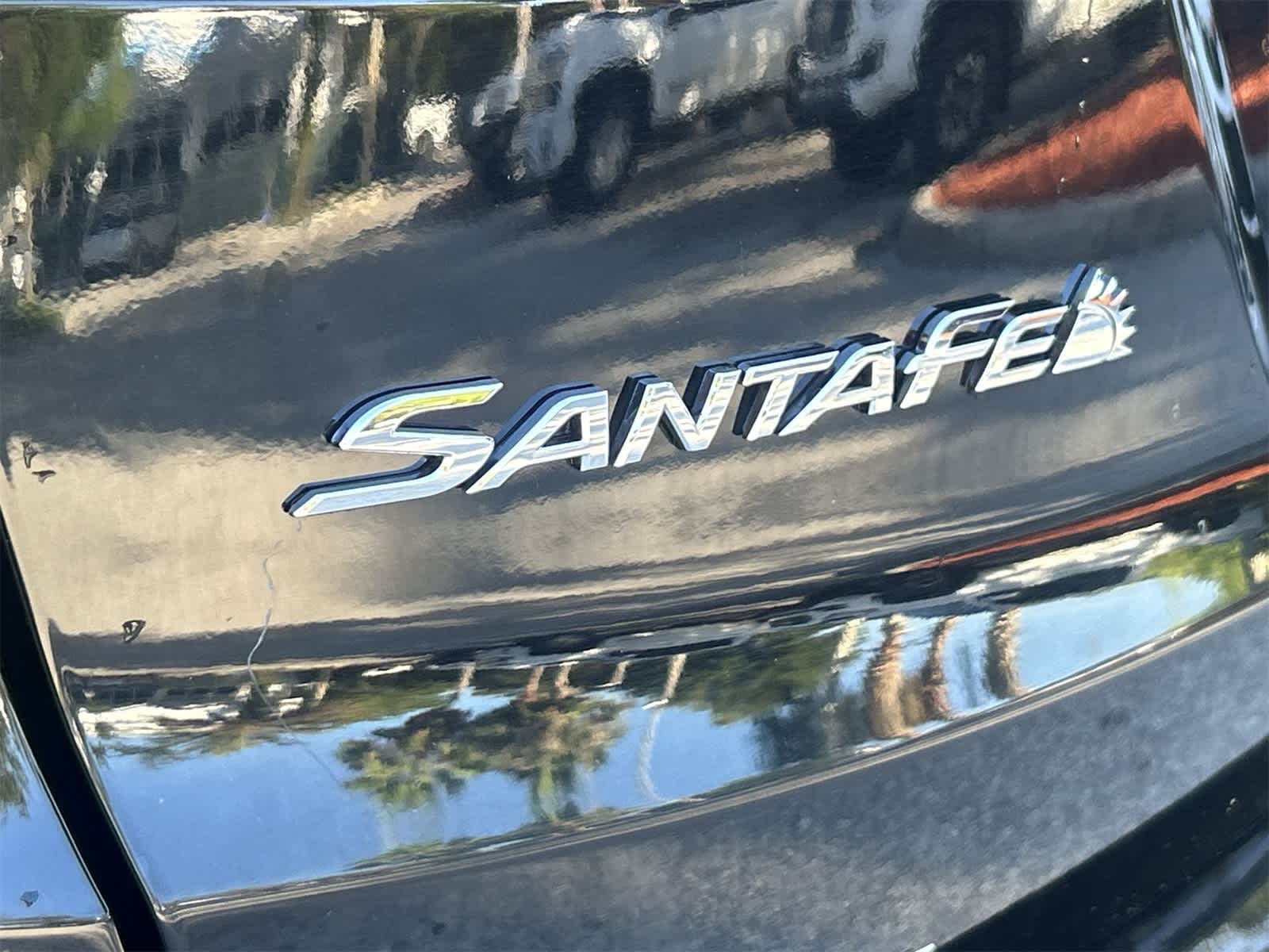 Thumbnail: 2018 Hyundai Santa Fe - 11