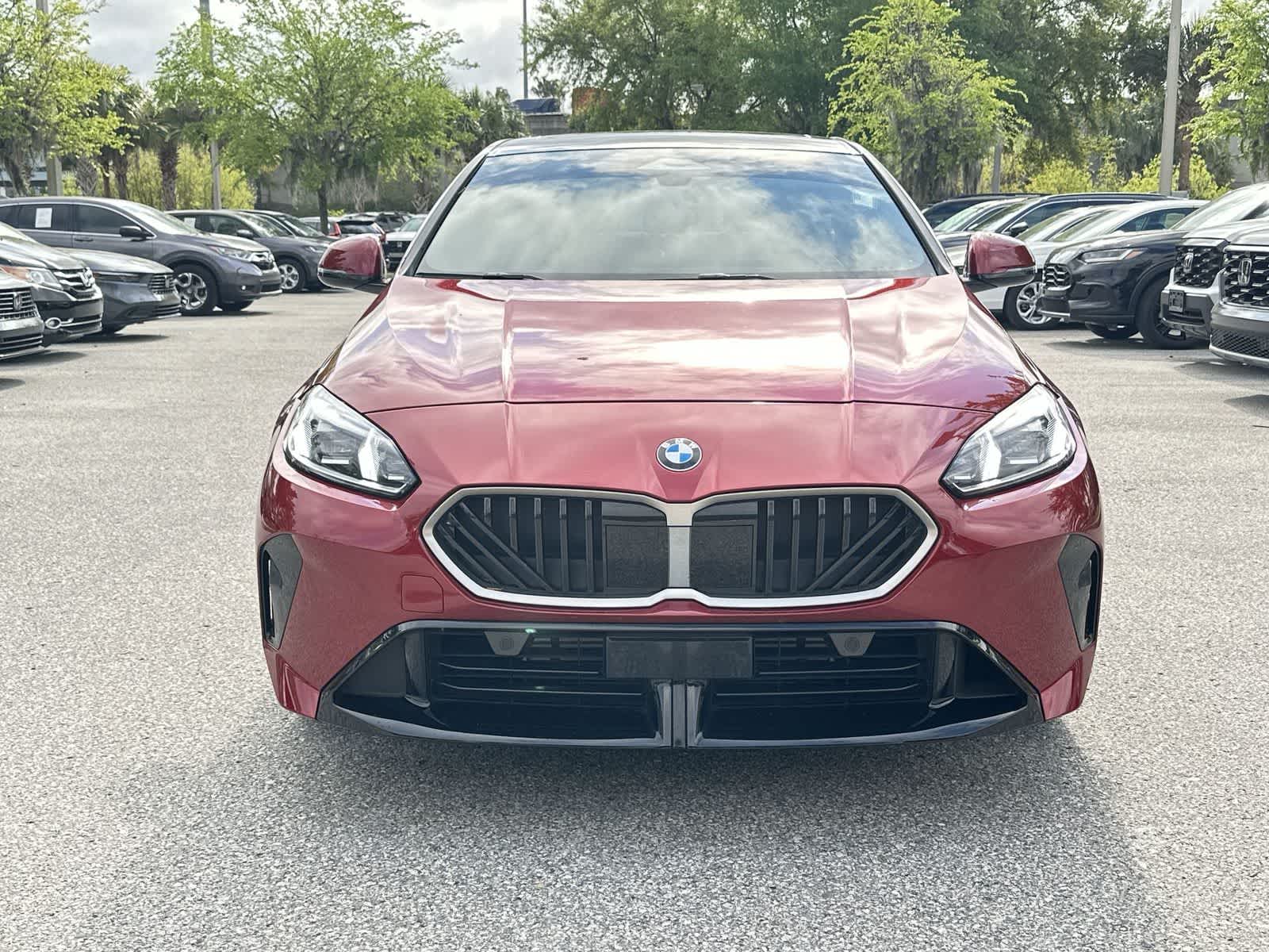 Thumbnail: 2025 BMW 2 Series - 9