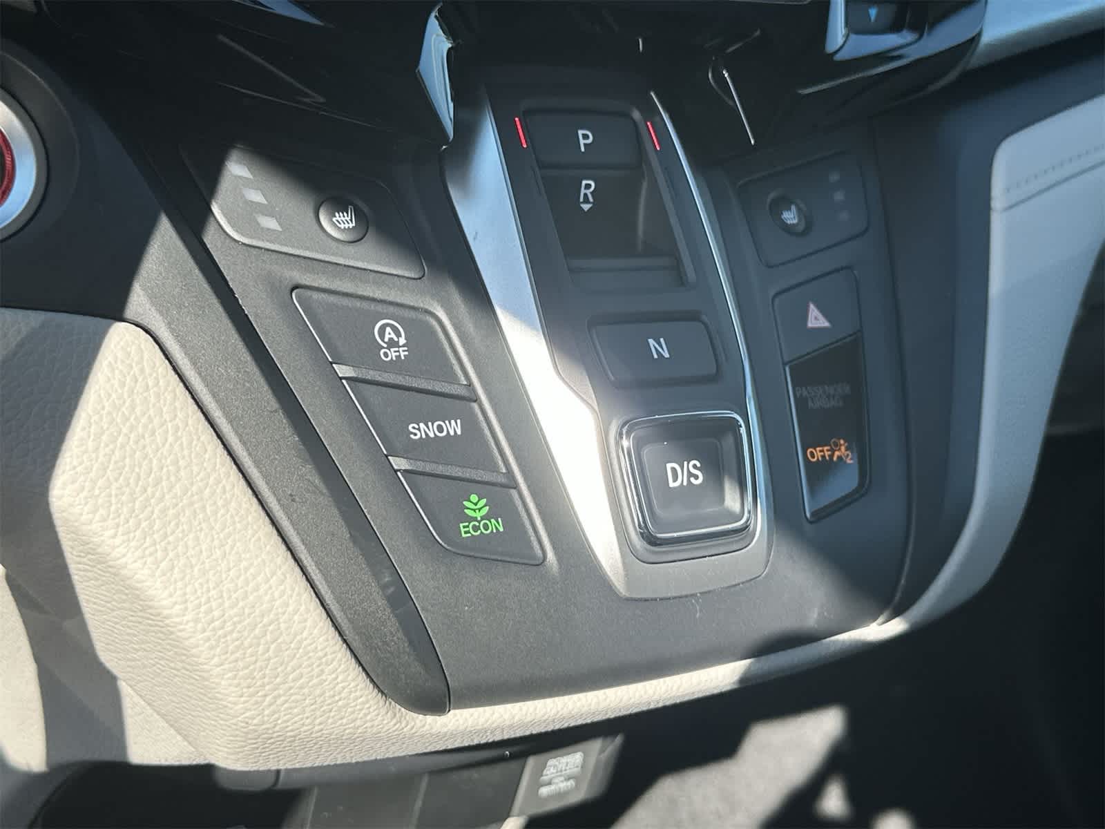 Thumbnail: 2026 Honda Odyssey - 21