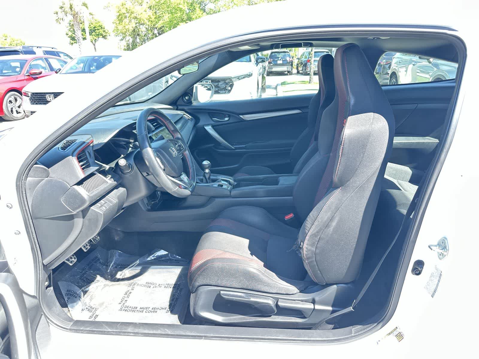 Thumbnail: 2020 Honda Civic - 2