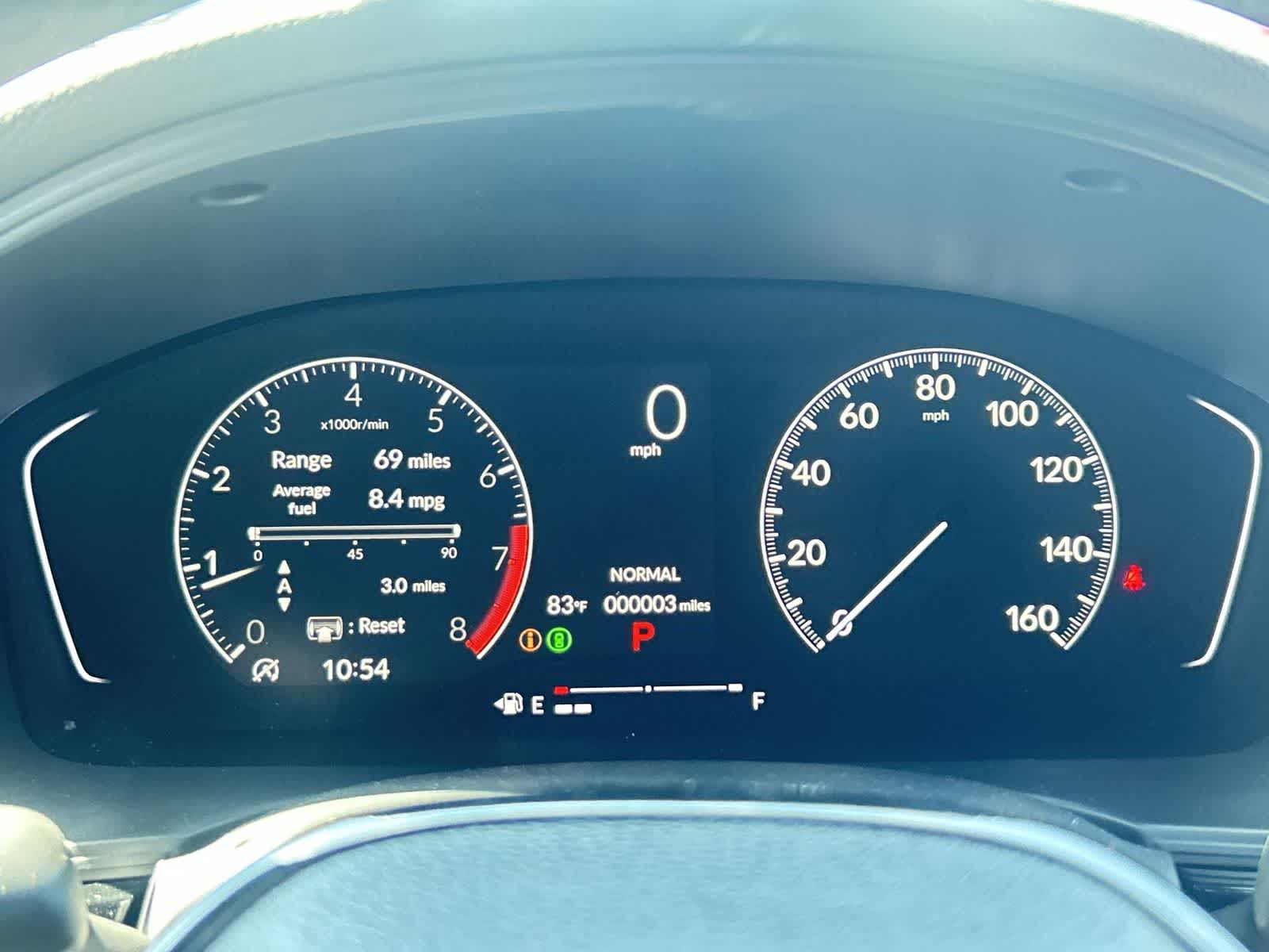Thumbnail: 2026 Honda Civic - 19