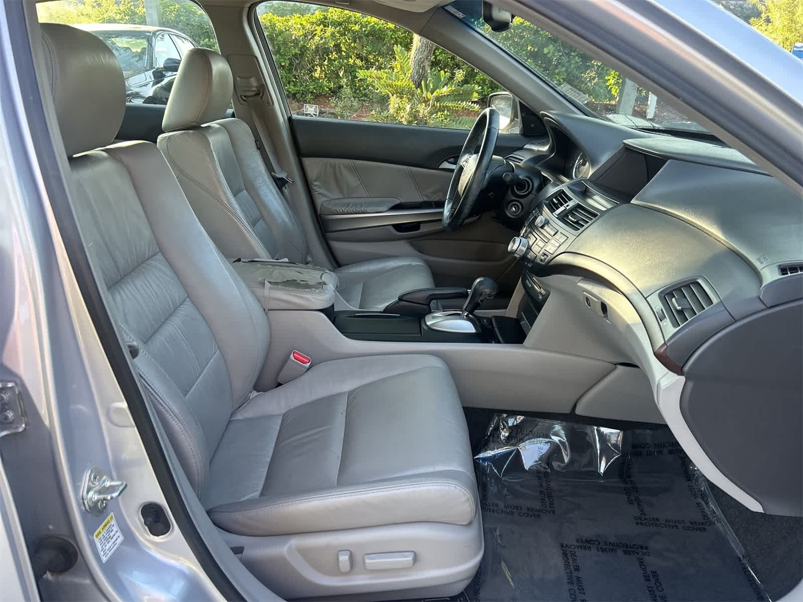 Thumbnail: 2009 Honda Accord - 17