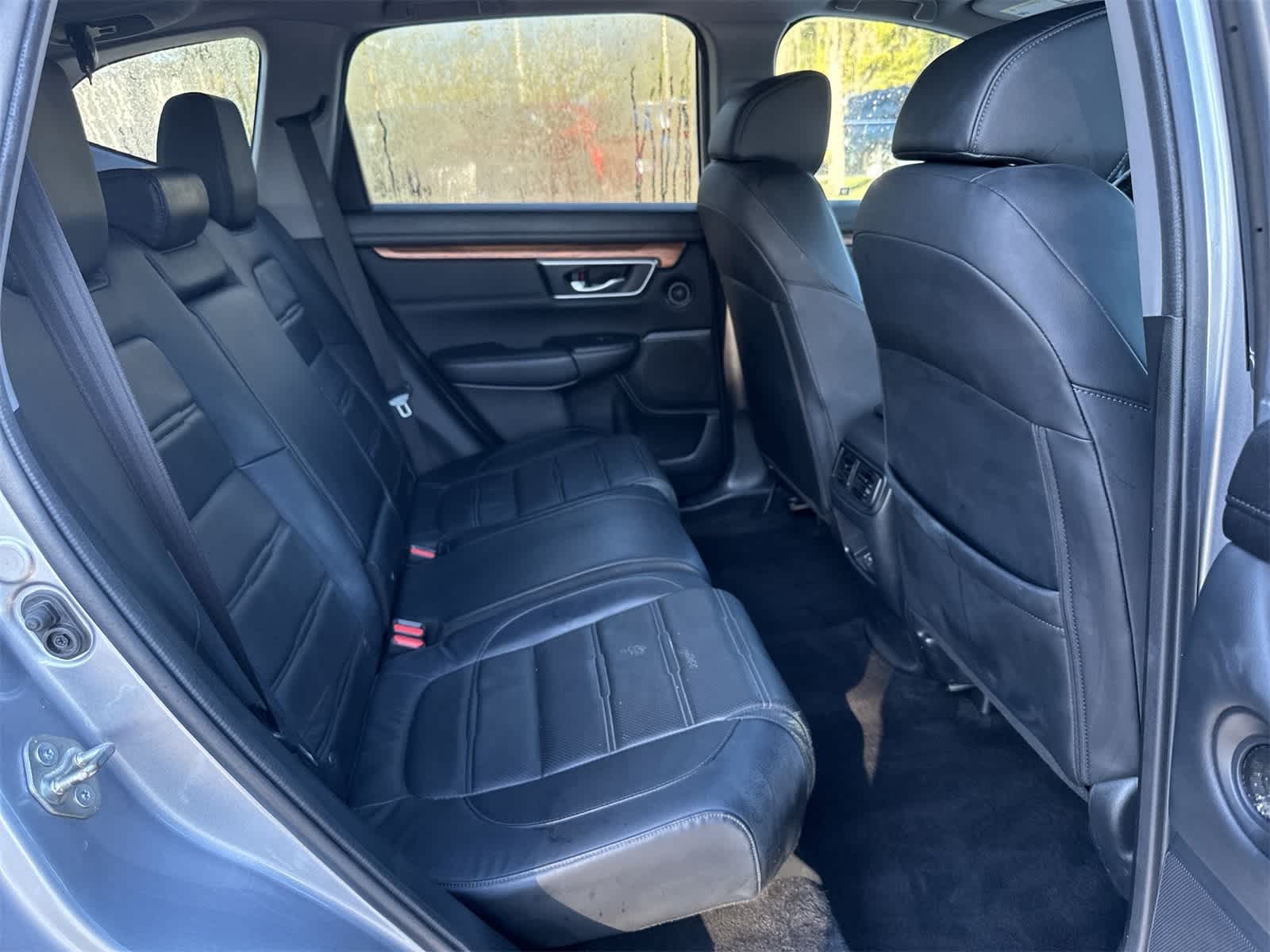 Thumbnail: 2020 Honda CR-V - 14