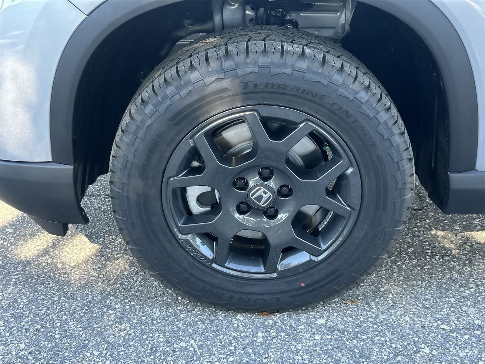 Thumbnail: 2025 Honda Pilot - 12