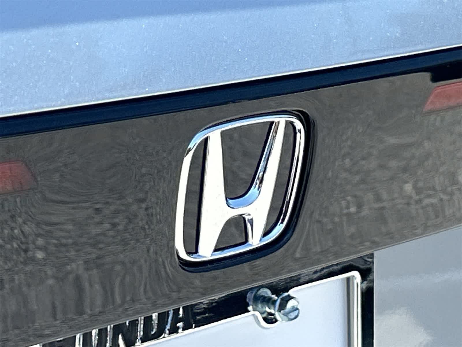 Thumbnail: 2025 Honda Accord - 10