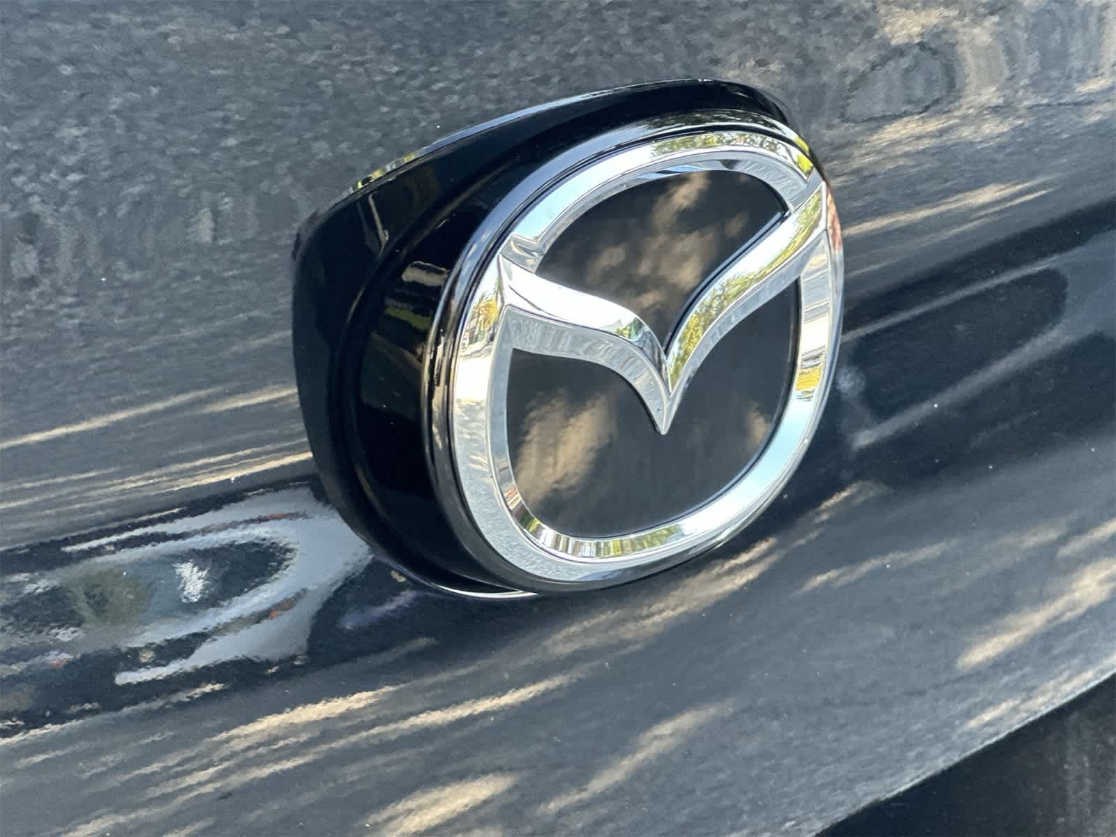 Thumbnail: 2021 Mazda Mazda3 - 10