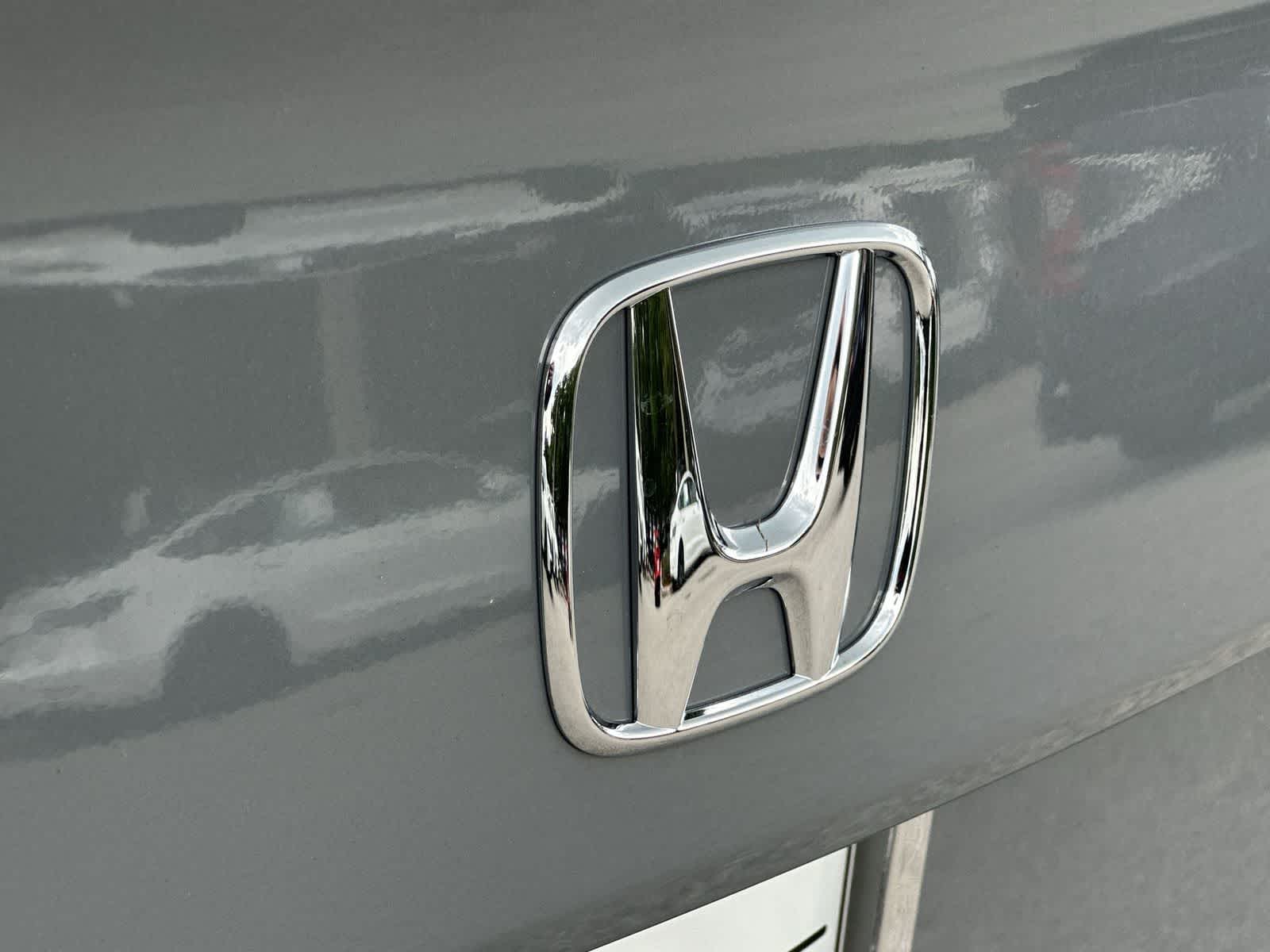 Thumbnail: 2026 Honda Civic - 10