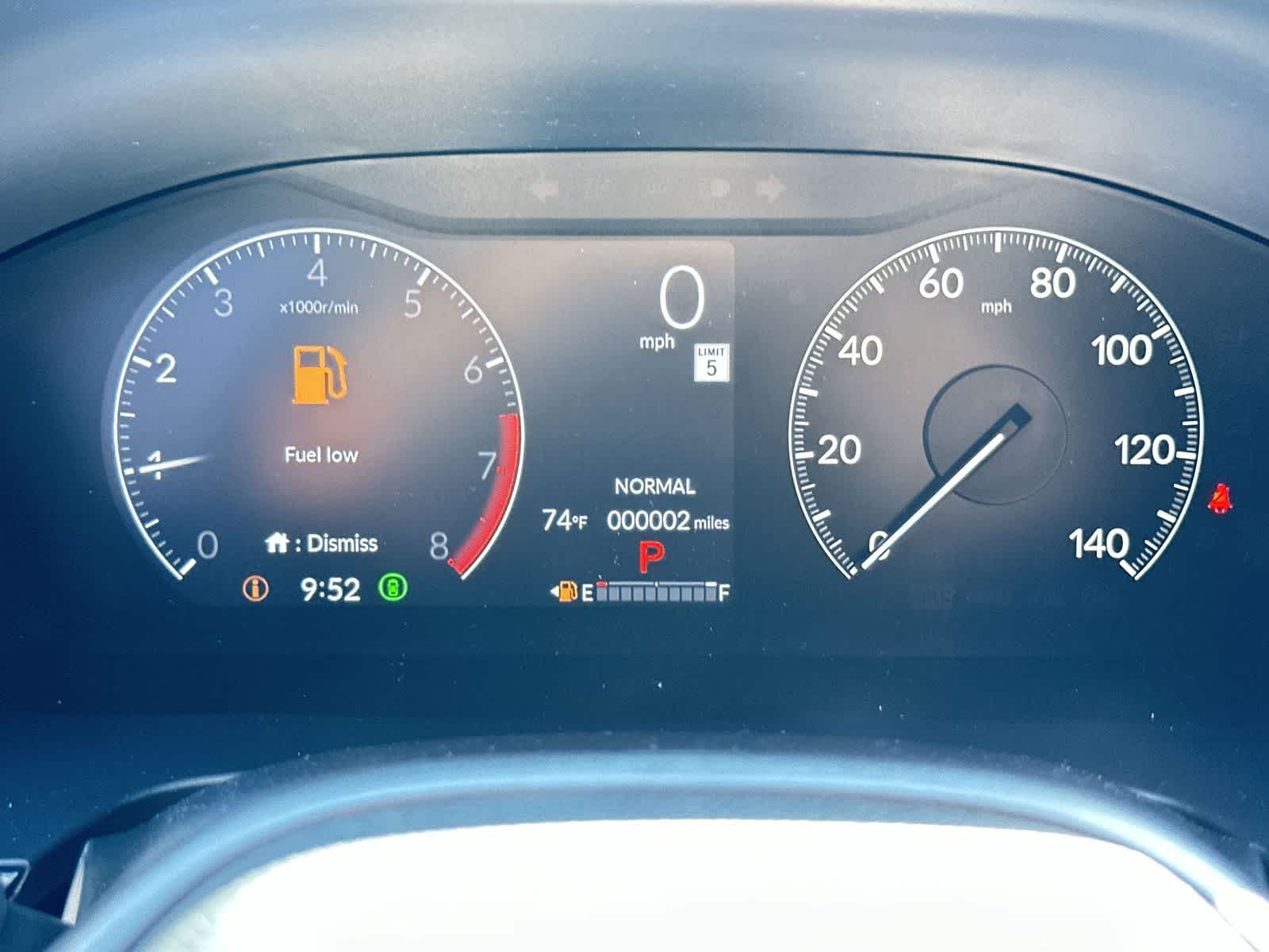 Thumbnail: 2026 Honda CR-V - 22