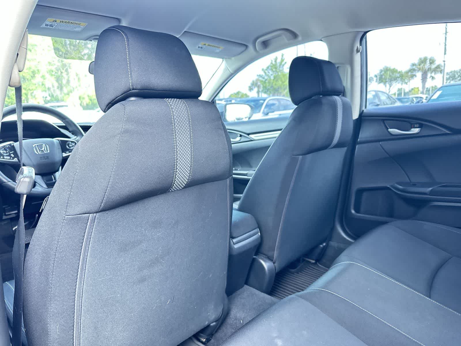 Thumbnail: 2019 Honda Civic - 15