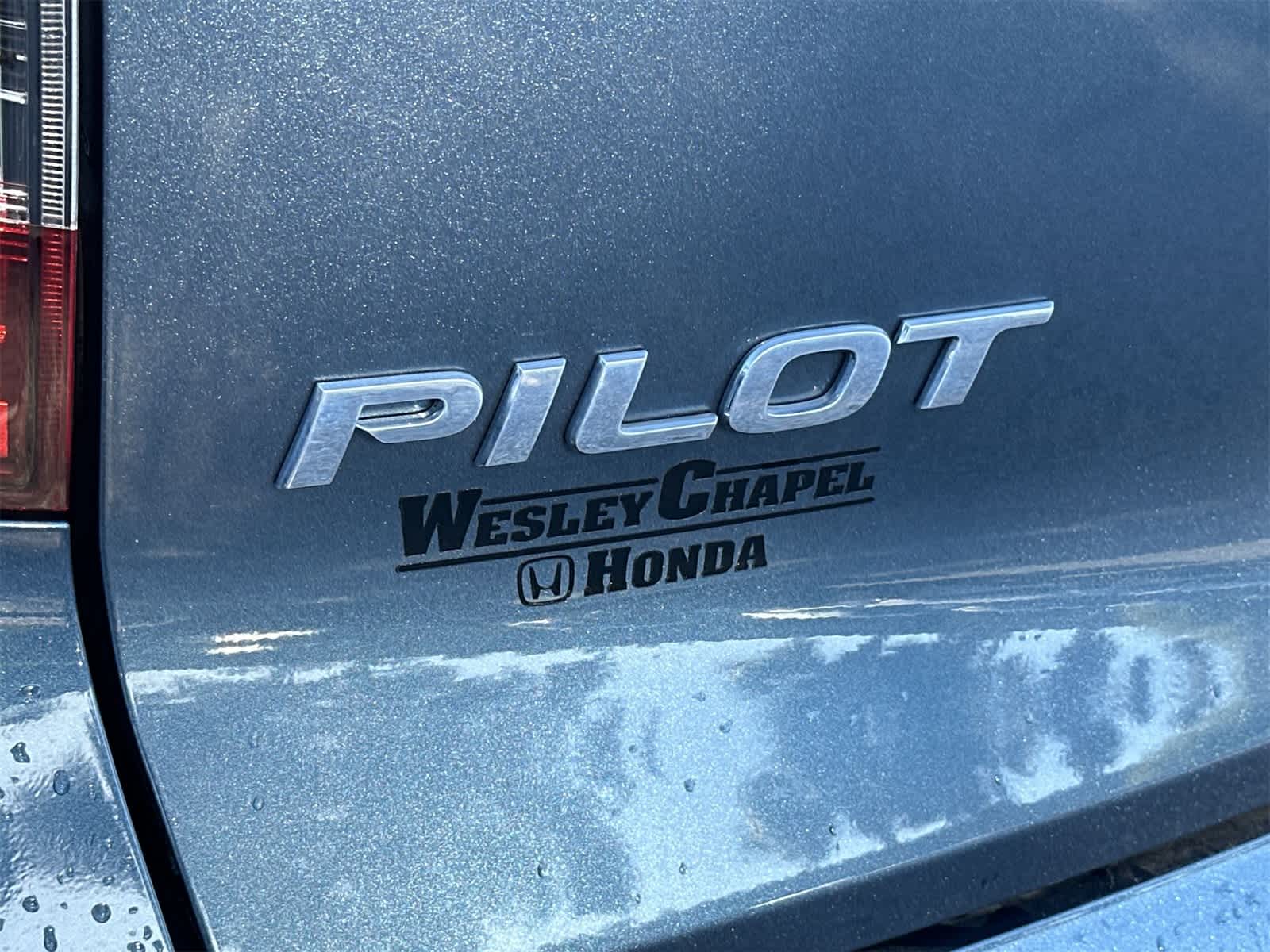 Thumbnail: 2022 Honda Pilot - 10