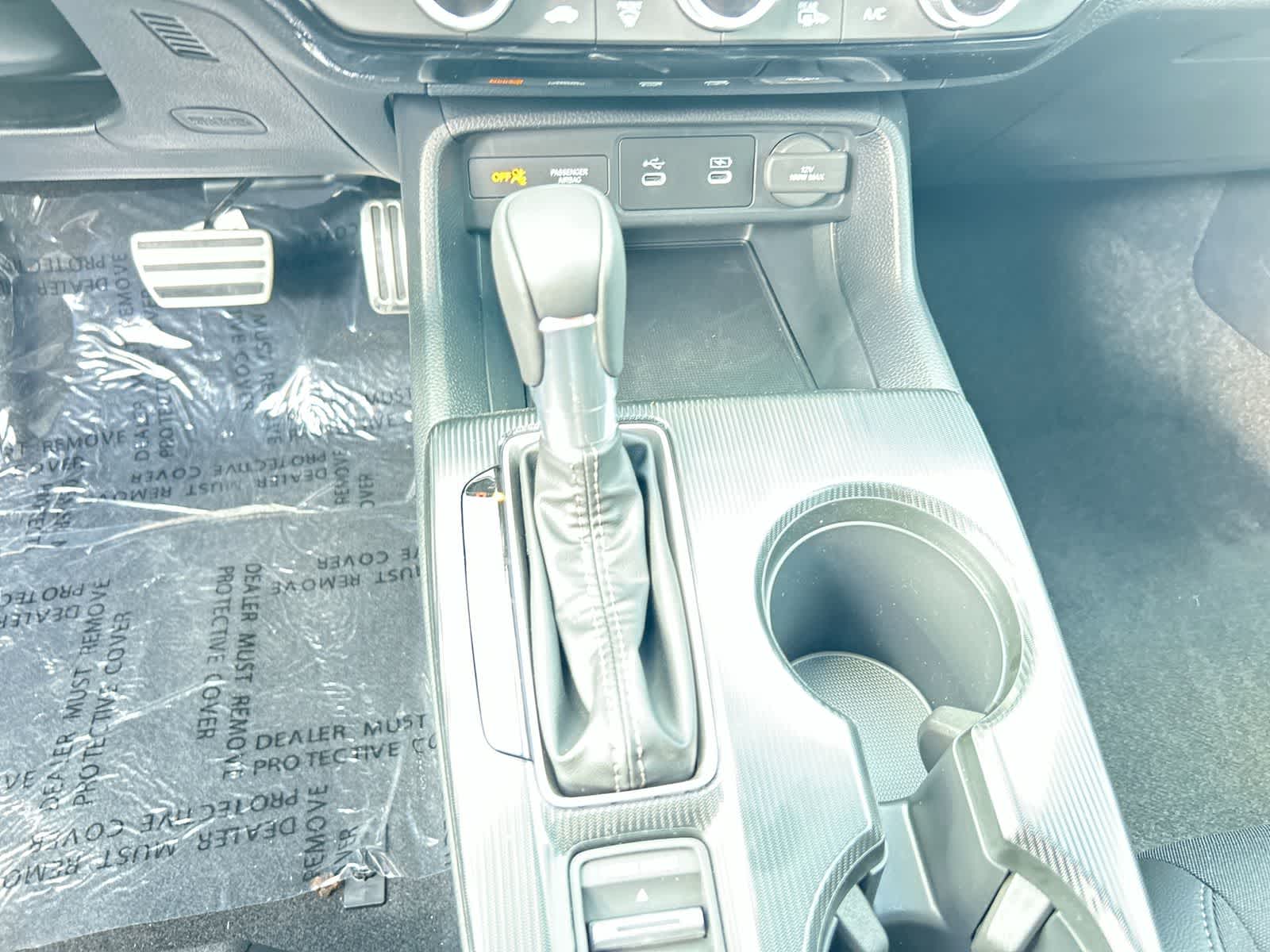 Thumbnail: 2026 Honda Civic - 18