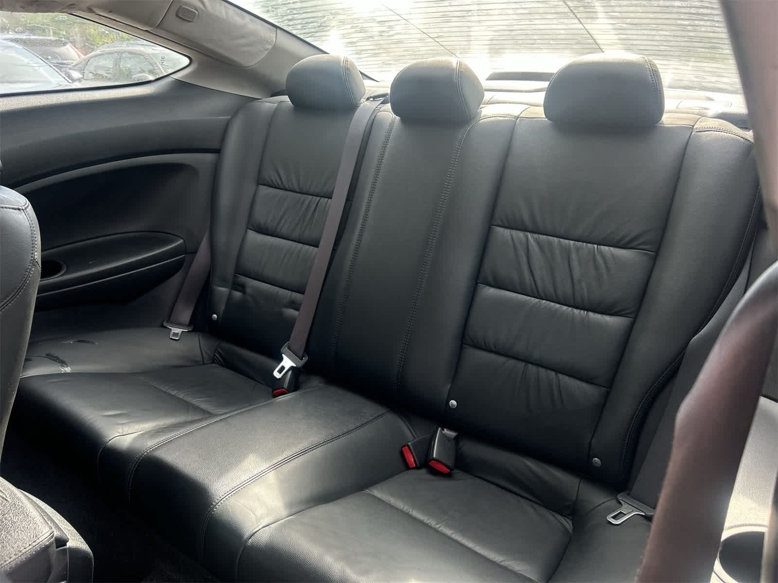 2010 Honda Accord EX-L 14