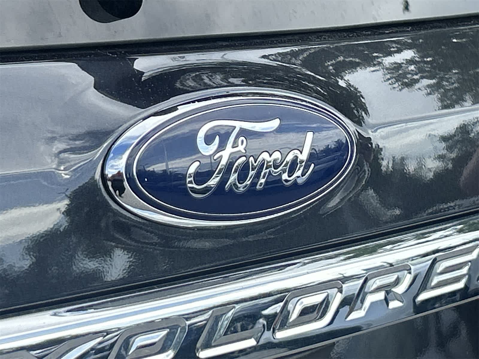 Thumbnail: 2017 Ford Explorer - 10