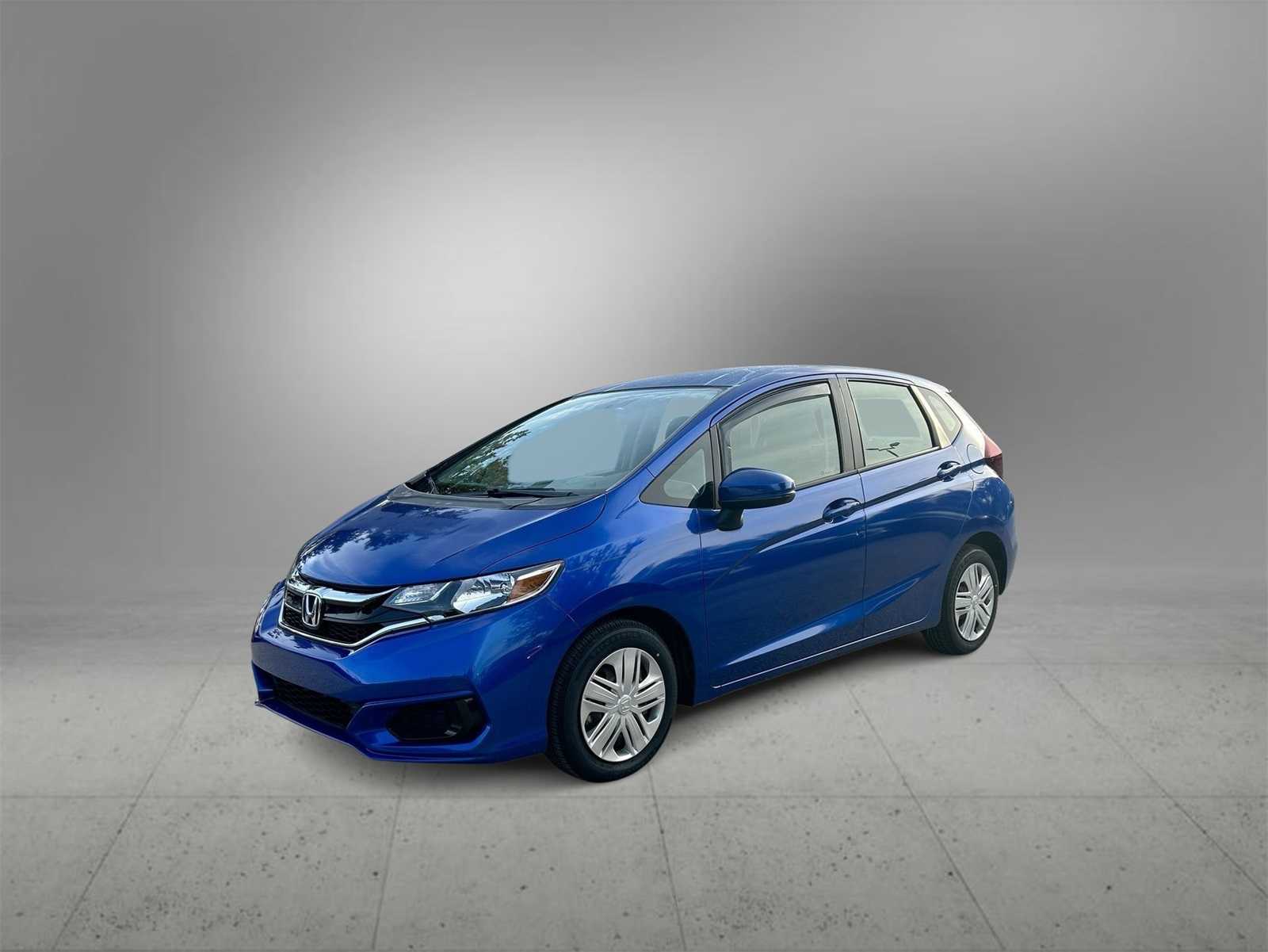 2019 Honda Fit LX -
                Wesley Chapel, FL