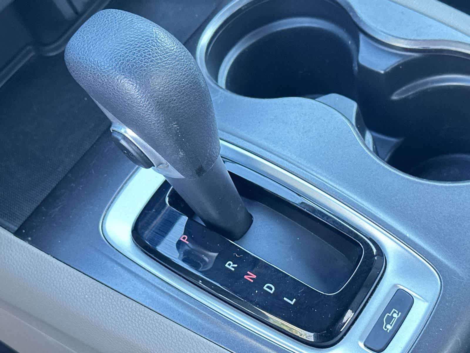 Thumbnail: 2017 Honda Ridgeline - 21