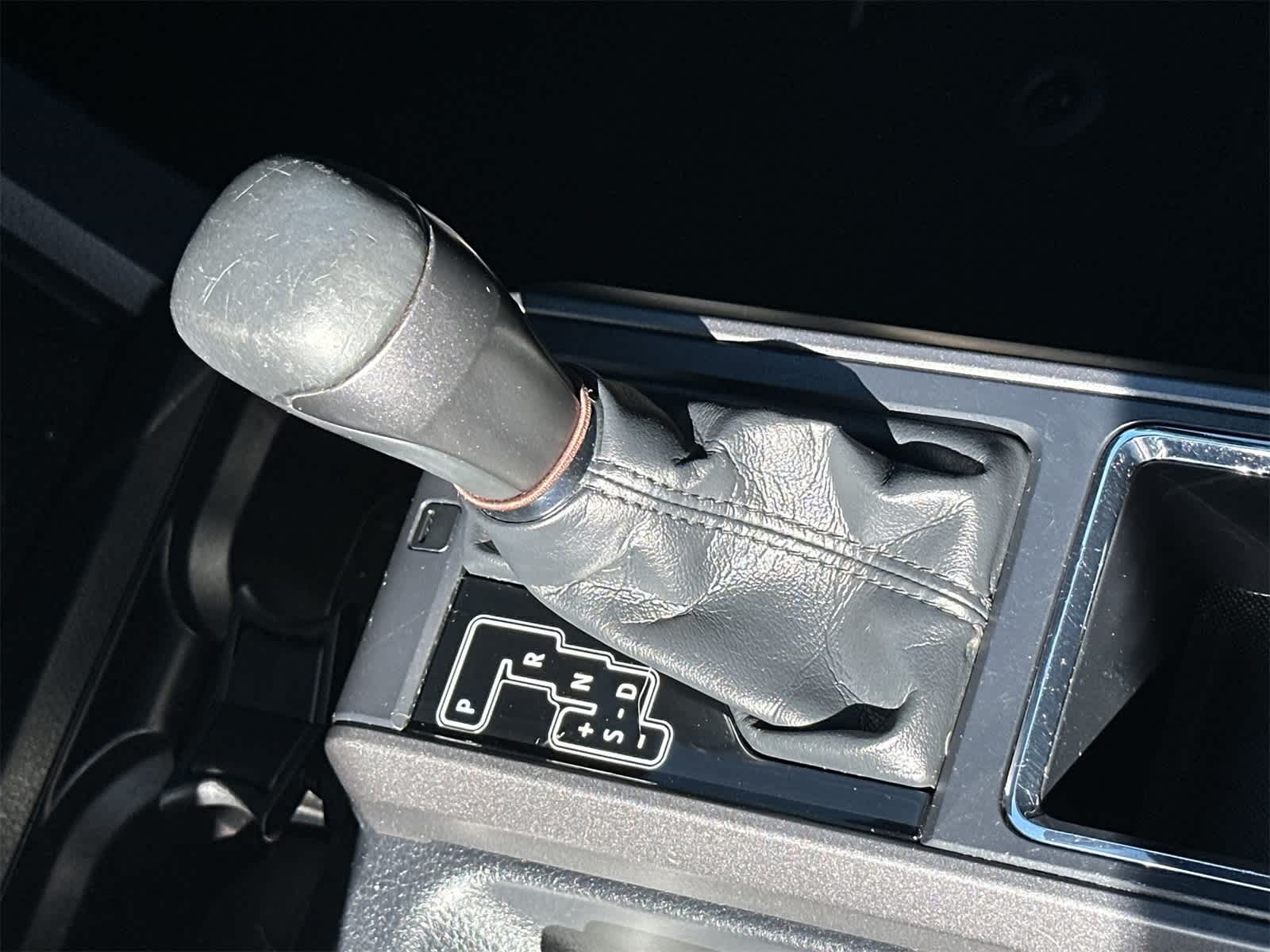 Thumbnail: 2018 Toyota Tacoma - 22