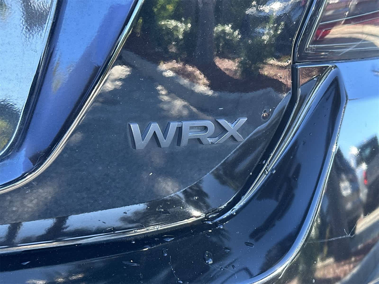 Thumbnail: 2018 Subaru WRX - 10