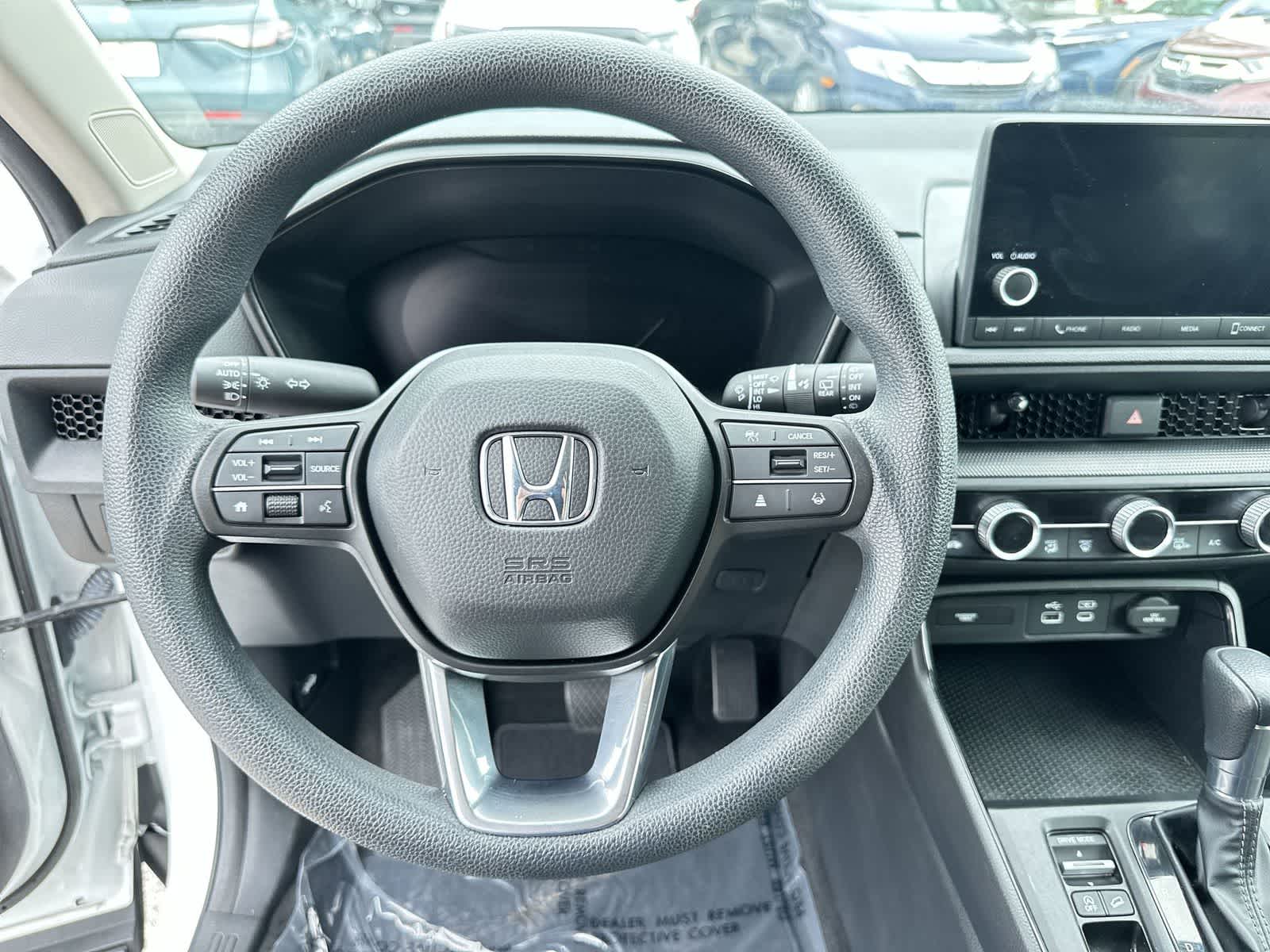 Thumbnail: 2023 Honda CR-V - 18