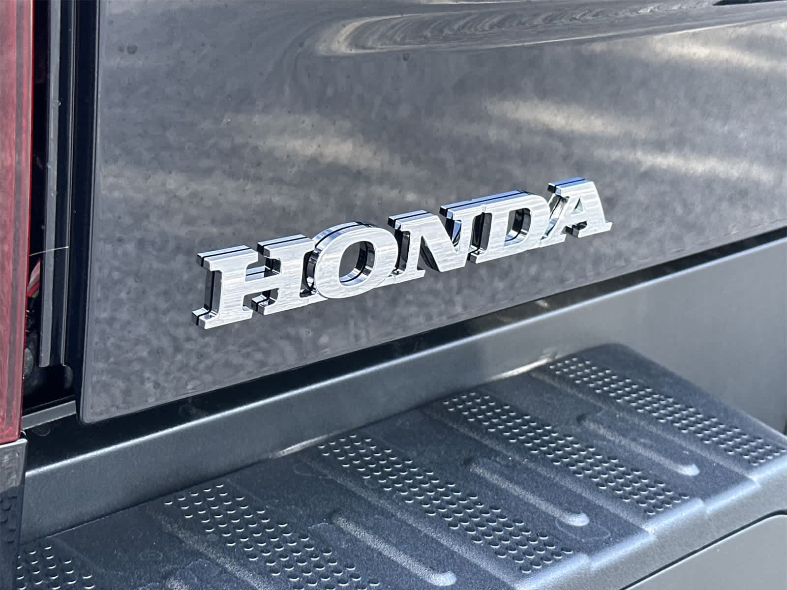 Thumbnail: 2026 Honda Ridgeline - 10