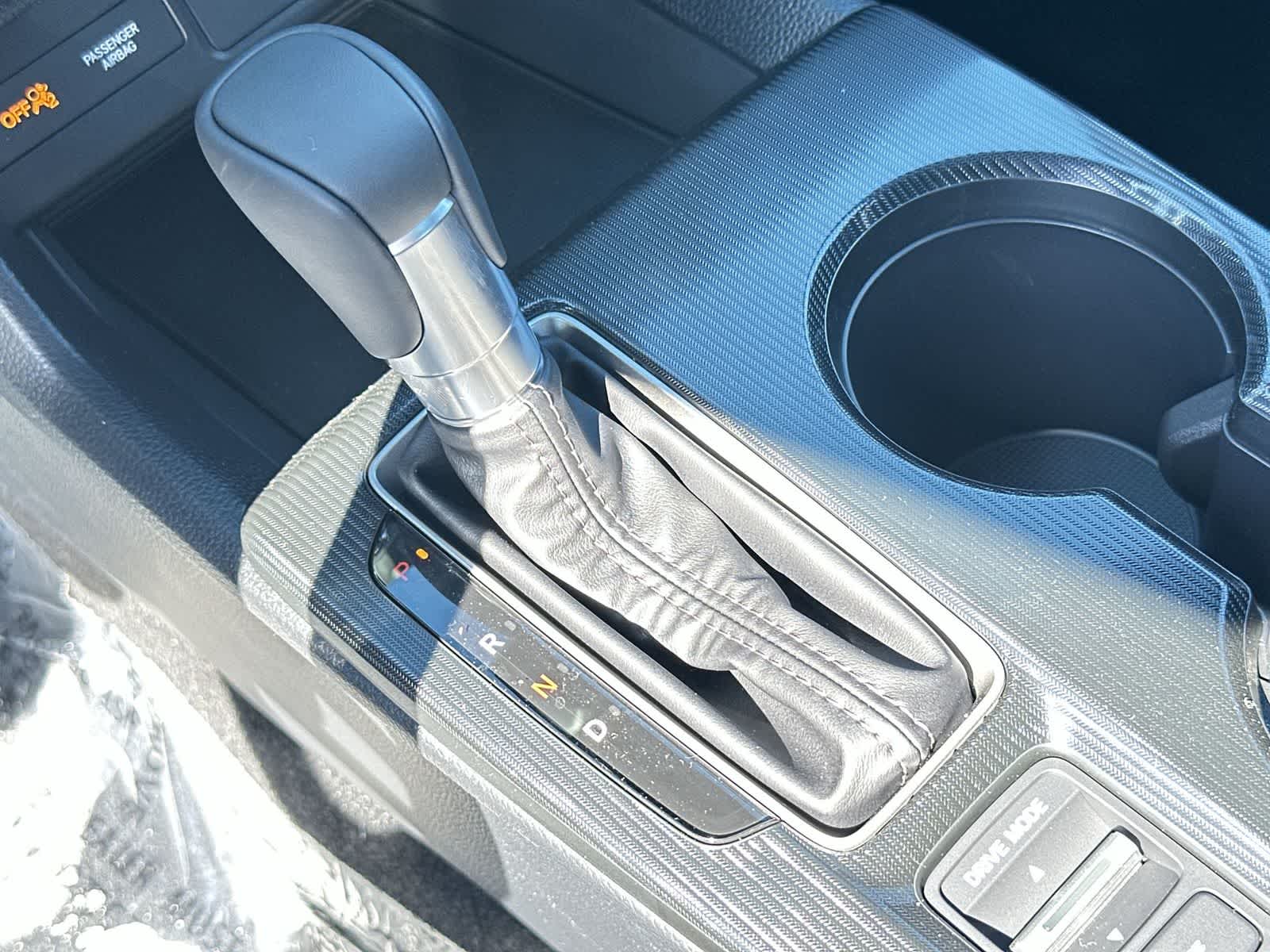 Thumbnail: 2026 Honda Civic - 21