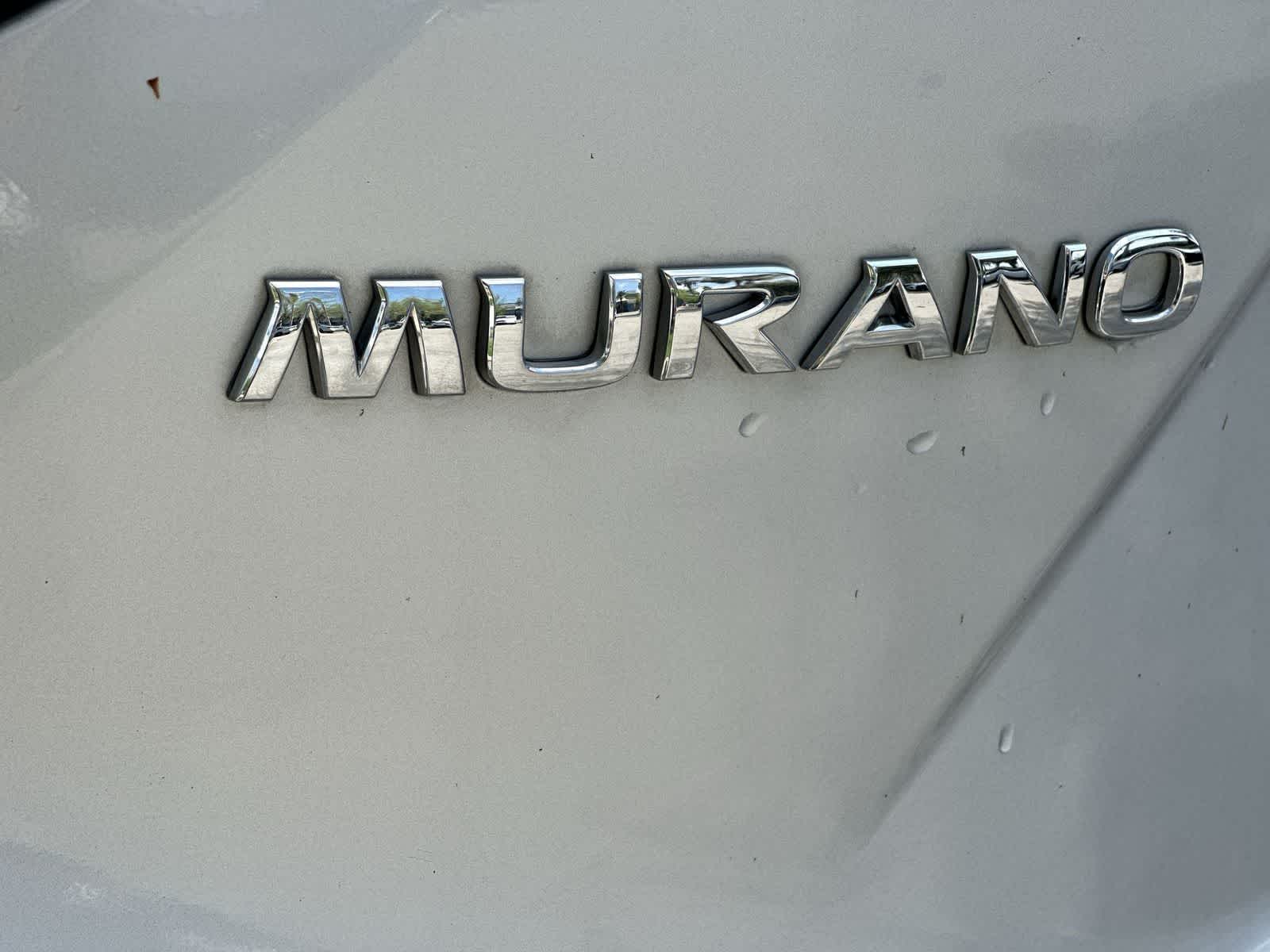 Thumbnail: 2016 Nissan Murano - 11
