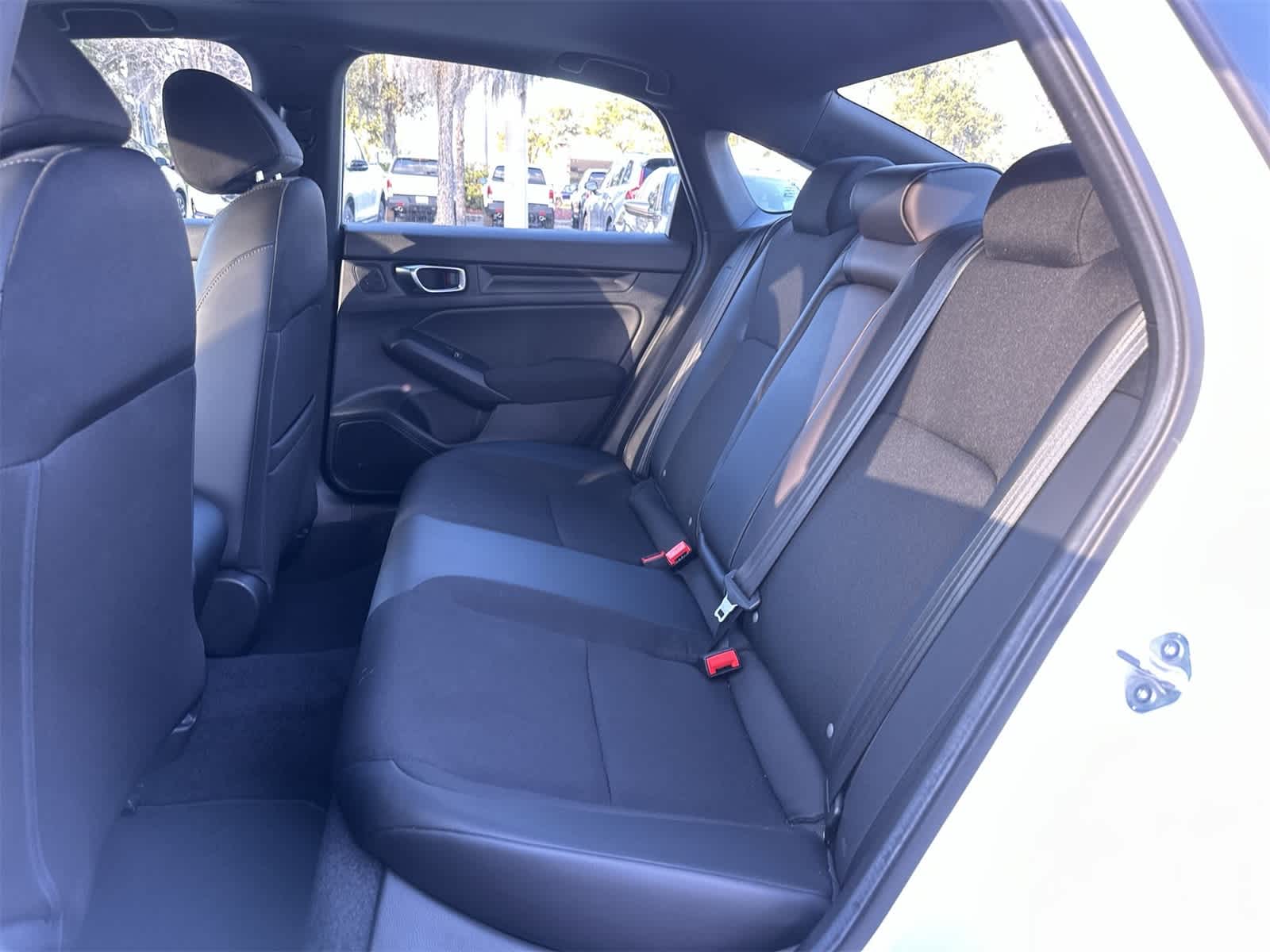 Thumbnail: 2025 Honda Civic - 15