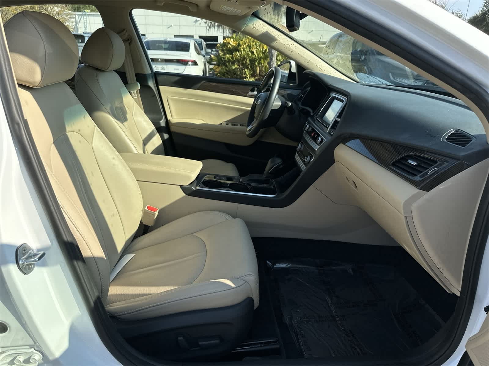 Thumbnail: 2018 Hyundai Sonata - 17