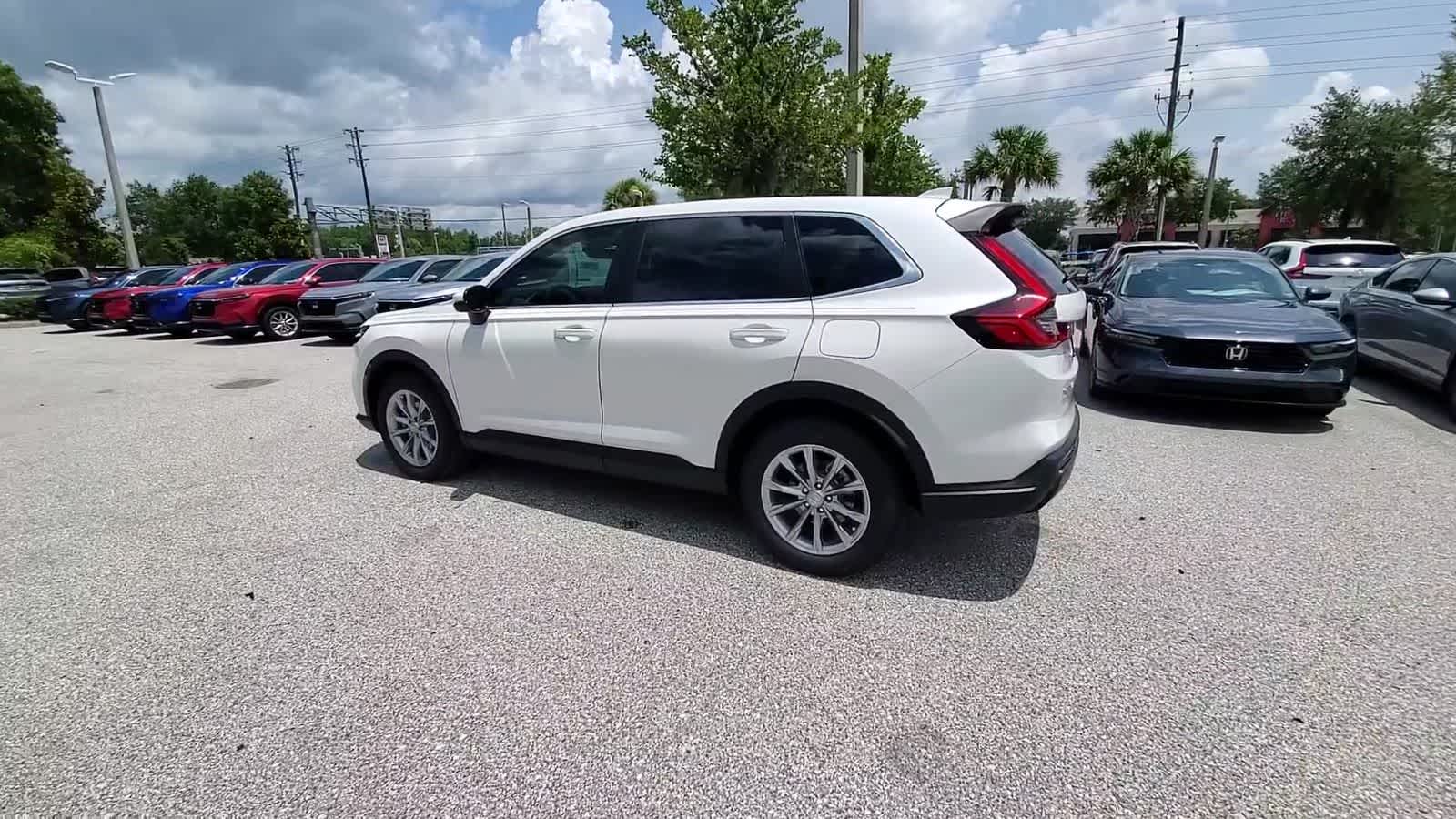 Thumbnail: 2023 Honda CR-V - 6