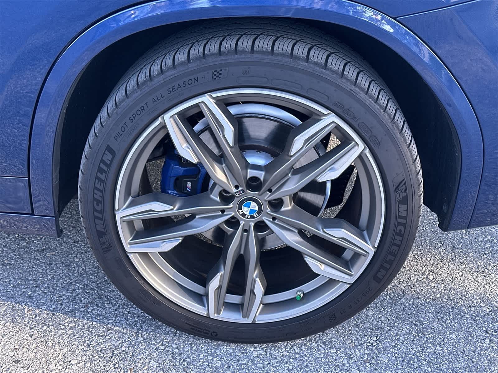 Thumbnail: 2020 BMW X3 - 12