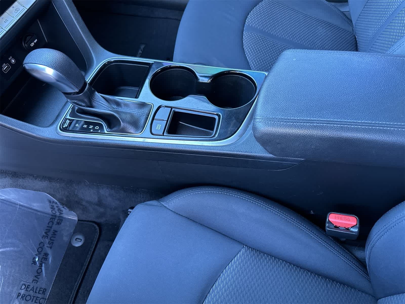 Thumbnail: 2019 Hyundai Sonata - 18
