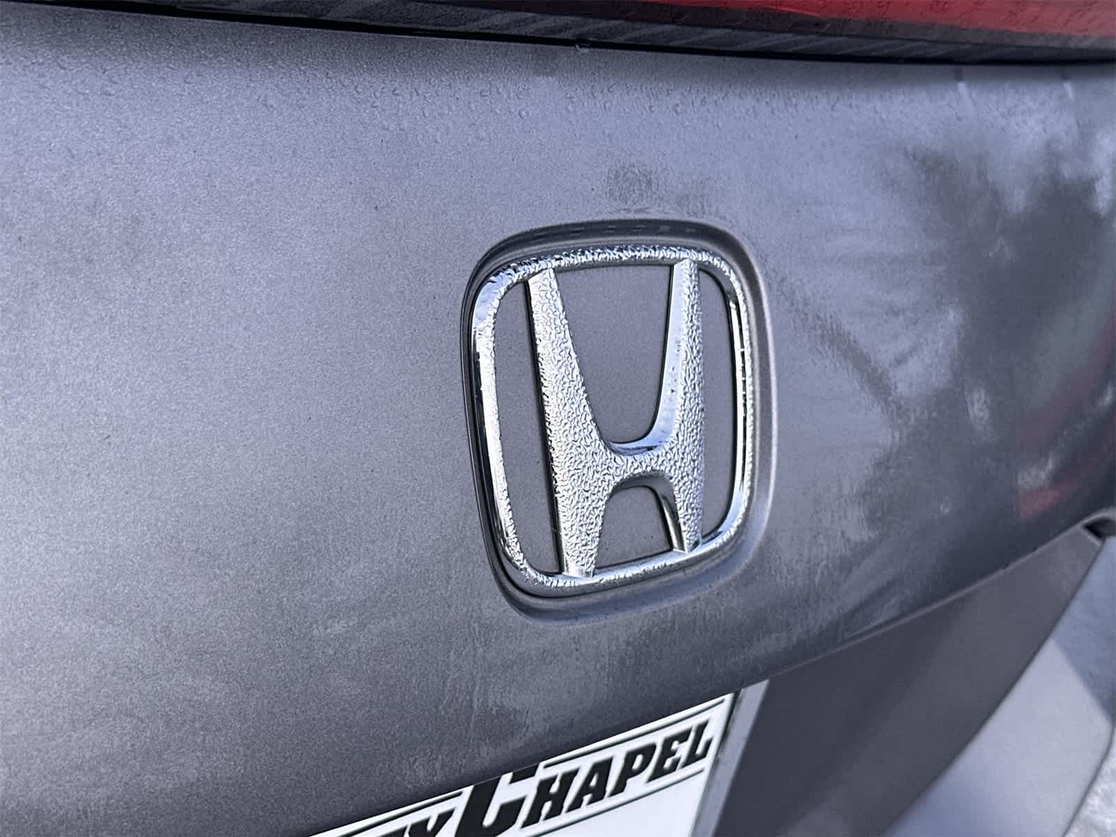 Thumbnail: 2016 Honda Civic - 10