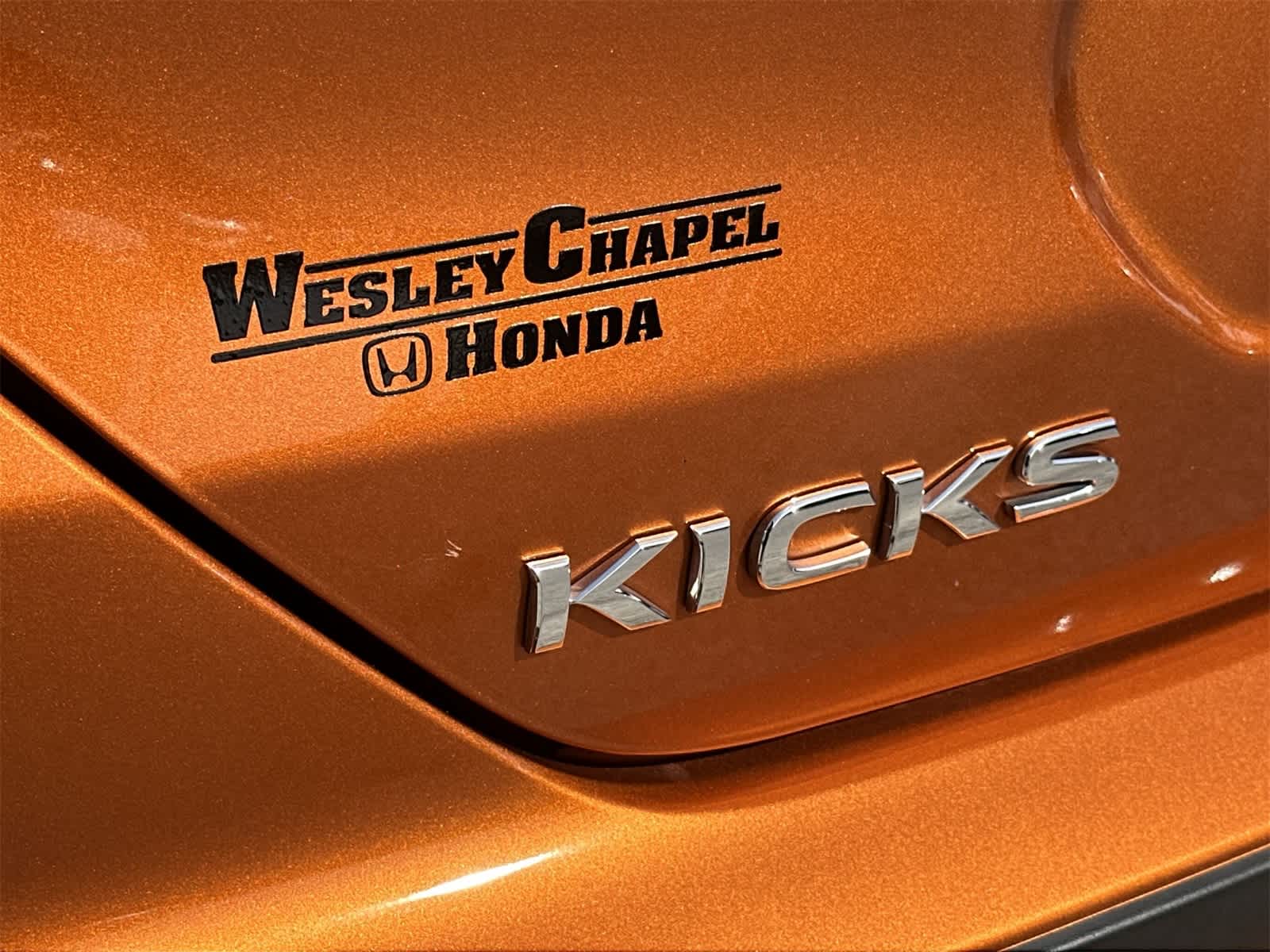 Thumbnail: 2021 Nissan Kicks - 11