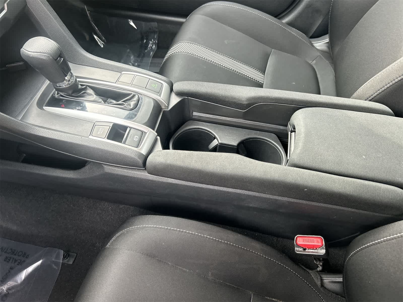 Thumbnail: 2020 Honda Civic - 19