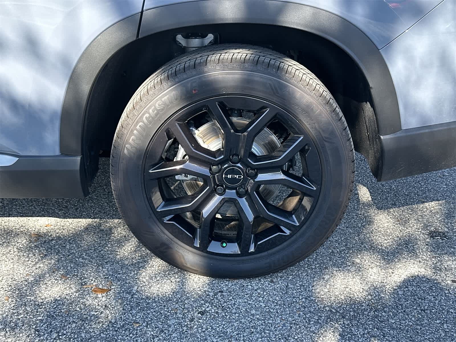 Thumbnail: 2025 Honda Pilot - 12