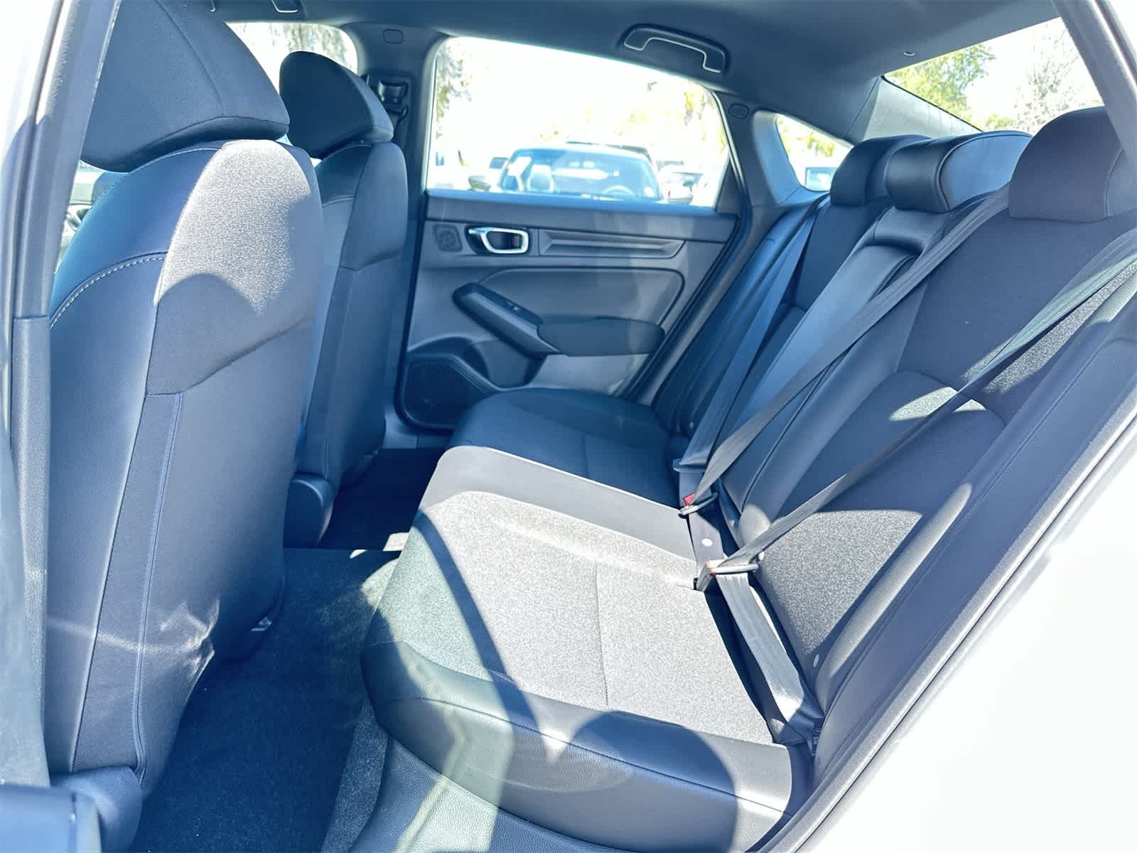 Thumbnail: 2026 Honda Civic - 15