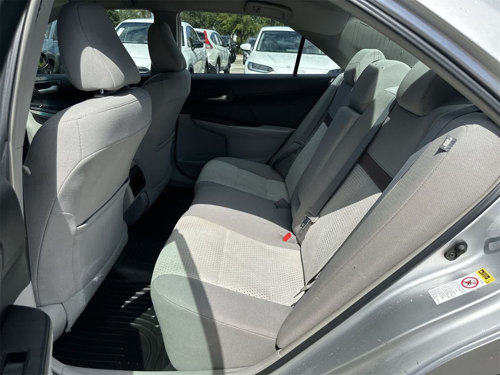 Thumbnail: 2014 Toyota Camry - 15