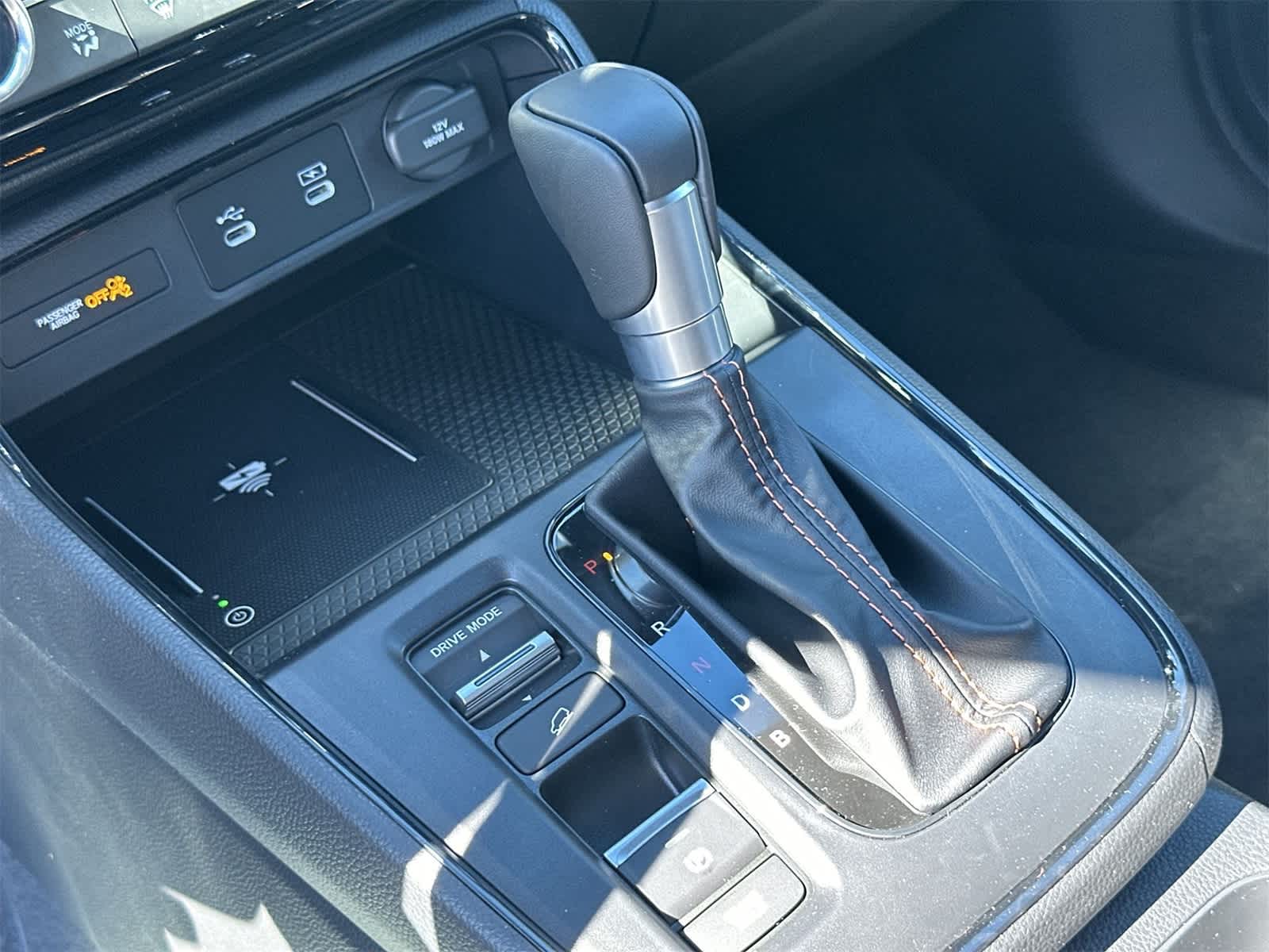 Thumbnail: 2026 Honda CR-V - 21