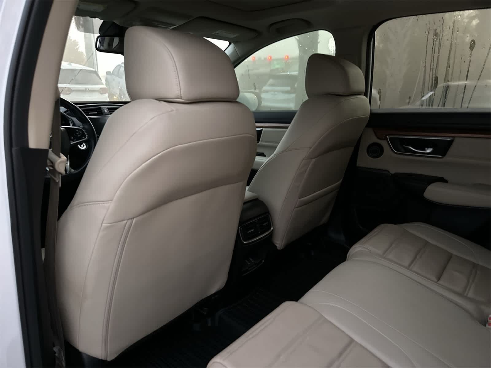 Thumbnail: 2021 Honda CR-V - 14