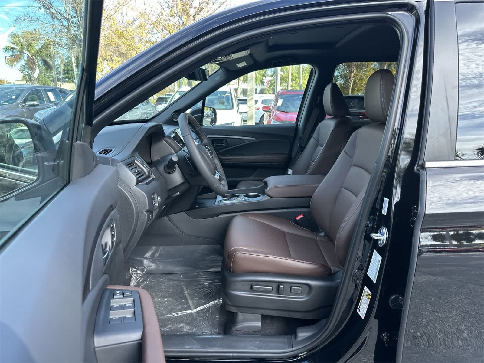 Thumbnail: 2026 Honda Ridgeline - 2